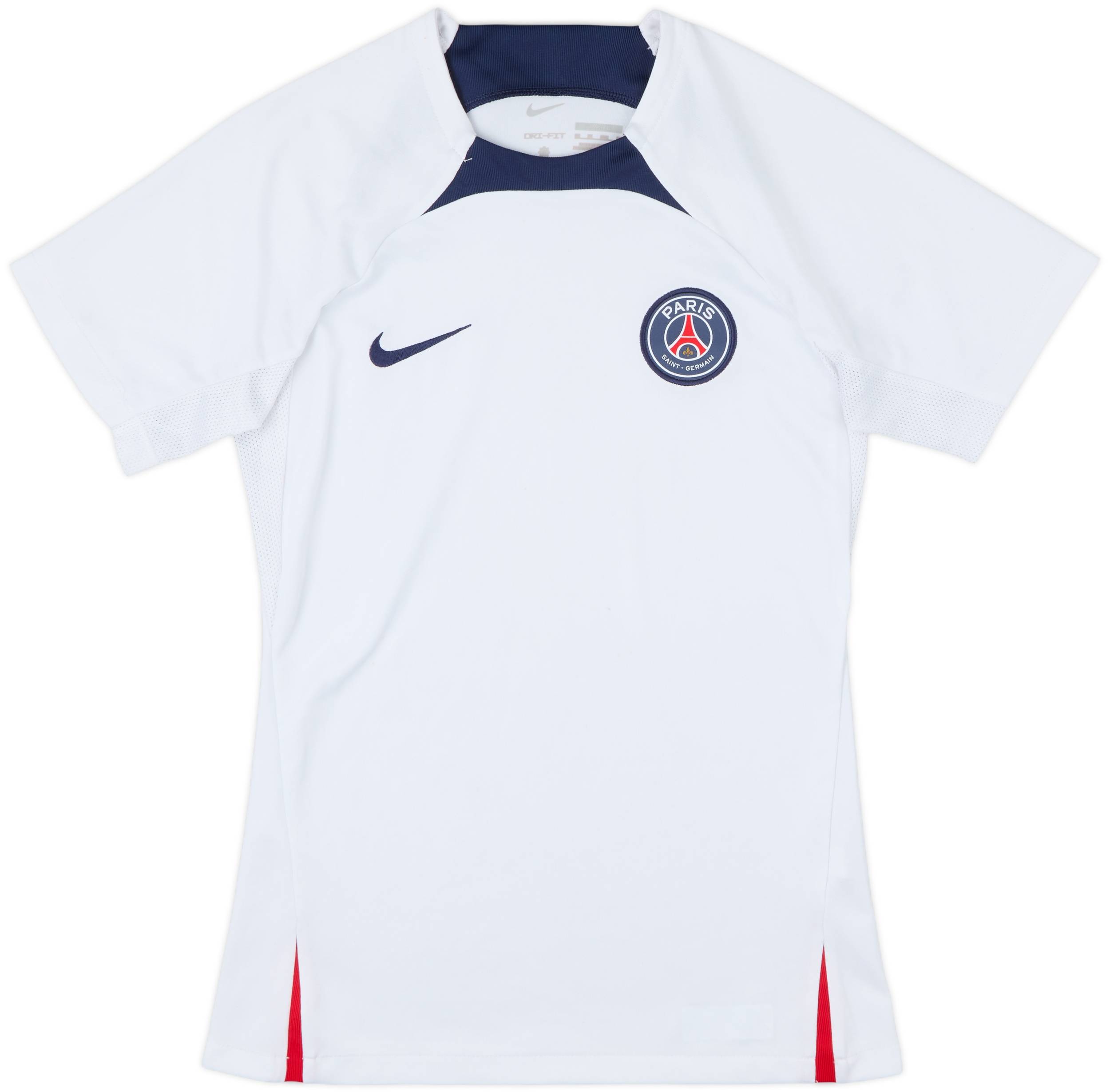 PSG パリ・サンジェルマン トレーニングトップ ジャージ 10 NIKE サッカー,サッカーウェア・フットサルウェア,レプリカウェア