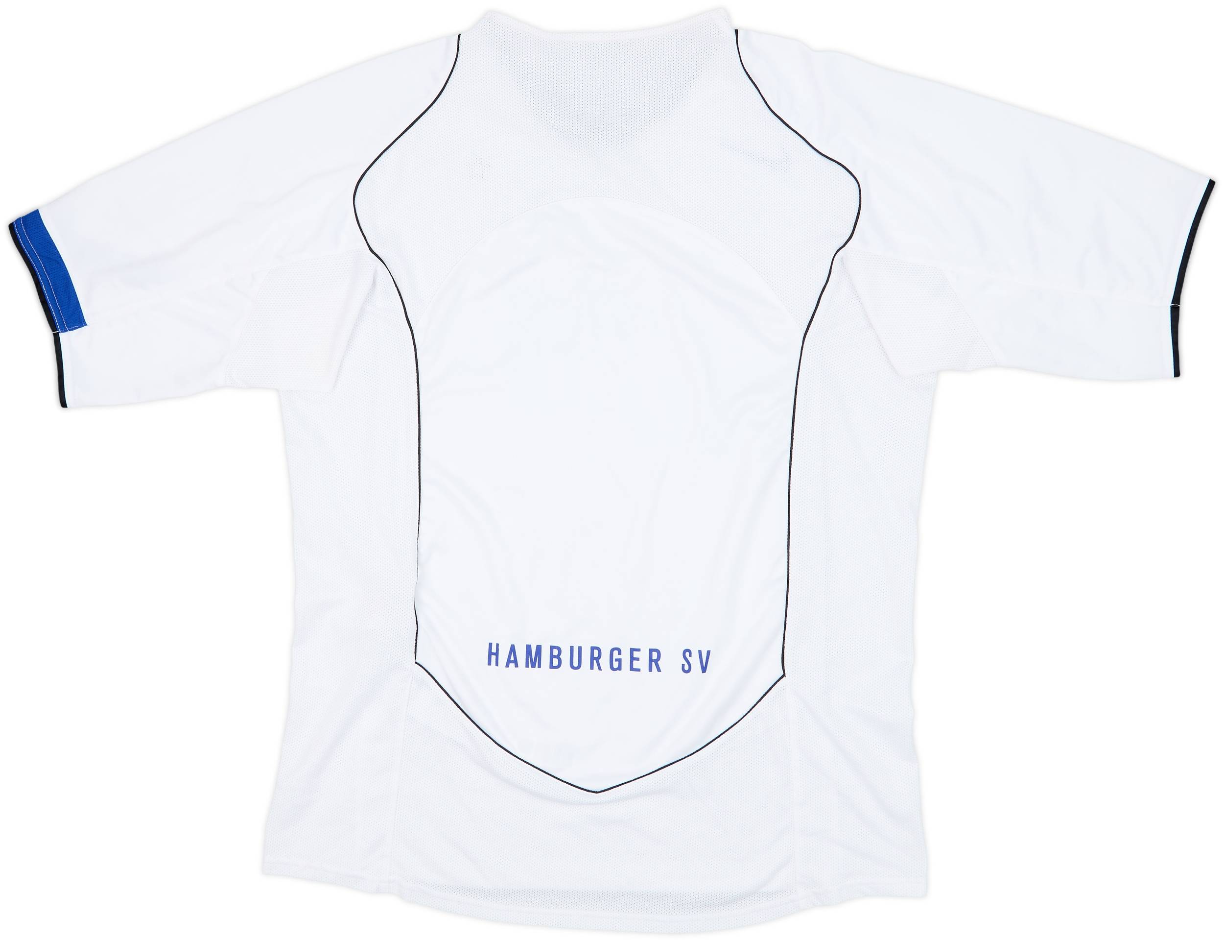 【希少】old Nike 2004/05 Hamburger SV Mサイズ 2004-05 Hamburg Home Shirt - 6/10 - (L)