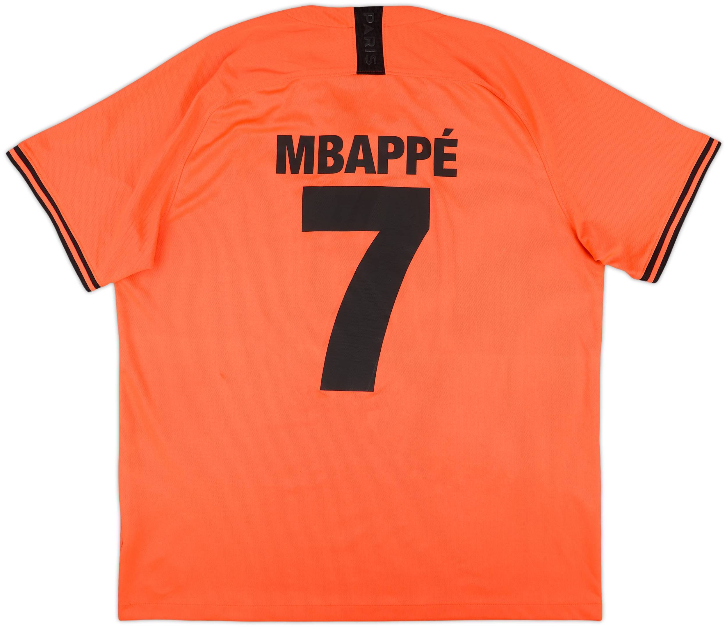 PARIS SAINT GERMAIN セカンドアウェイゲームシャツ（XL） PARIS SAINT GERMAIN セカンドアウェイゲームシャツ（XL） 2013