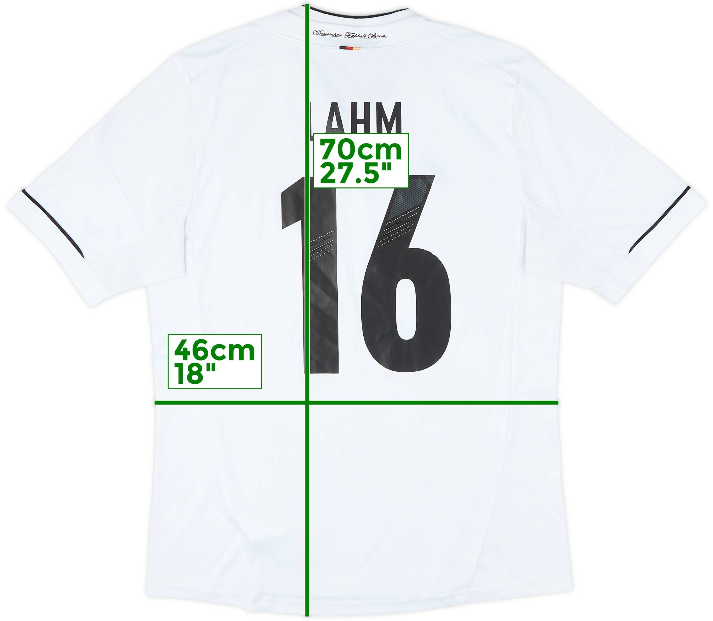 ドイツ代表 ユニフォーム ラーム LAHM 2012/13 ドイツ代表 ユニフォーム ラーム LAHM 2012/13 GERMANY LAHM
