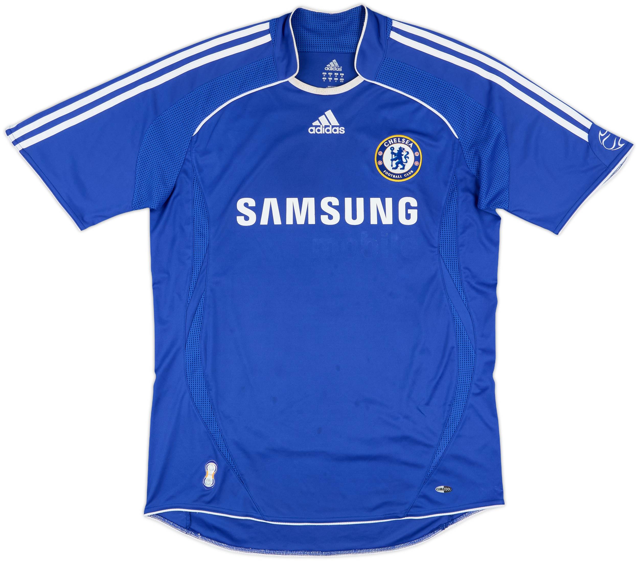 レア　Chelsea FC Pato 11番 レア Chelsea FC Pato 11番 Alexandre Pato jersey number