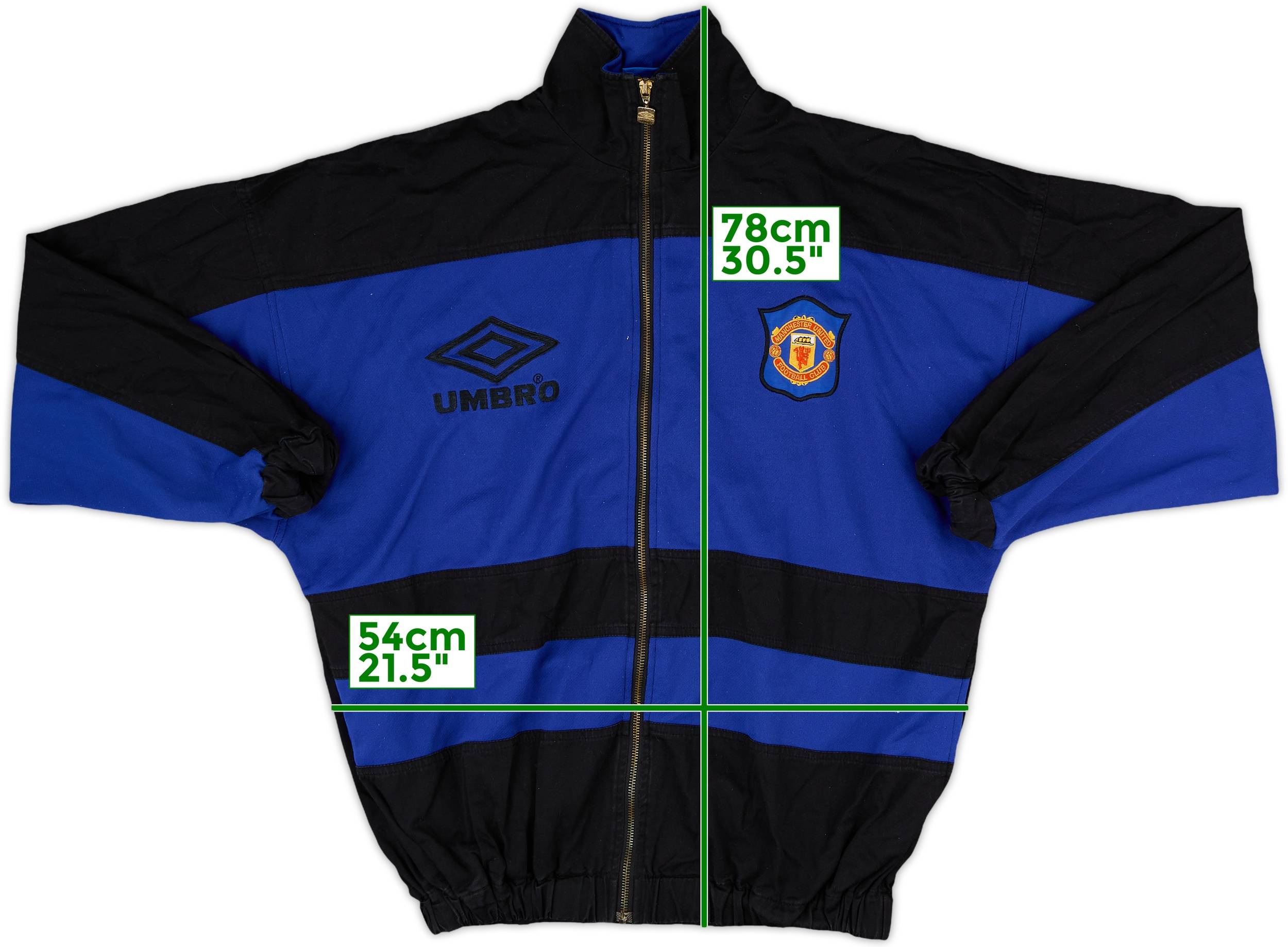 未着用　UMBRO manchester united fit=scale-down,w=1200