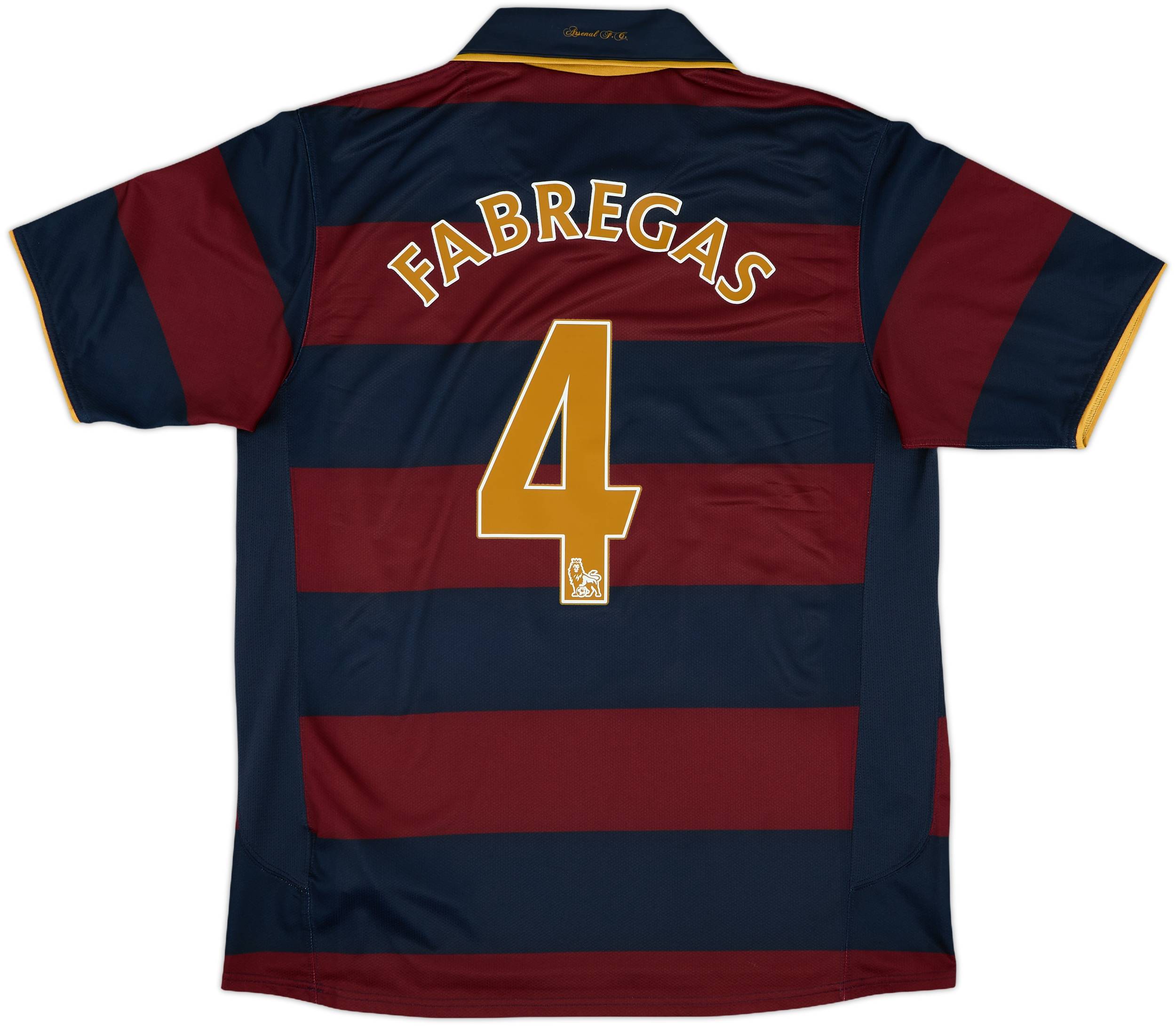 【ビンテージ】Football uniform /arsenal【リメイク】 ビンテージ】Football uniform /arsenal【リメイク】