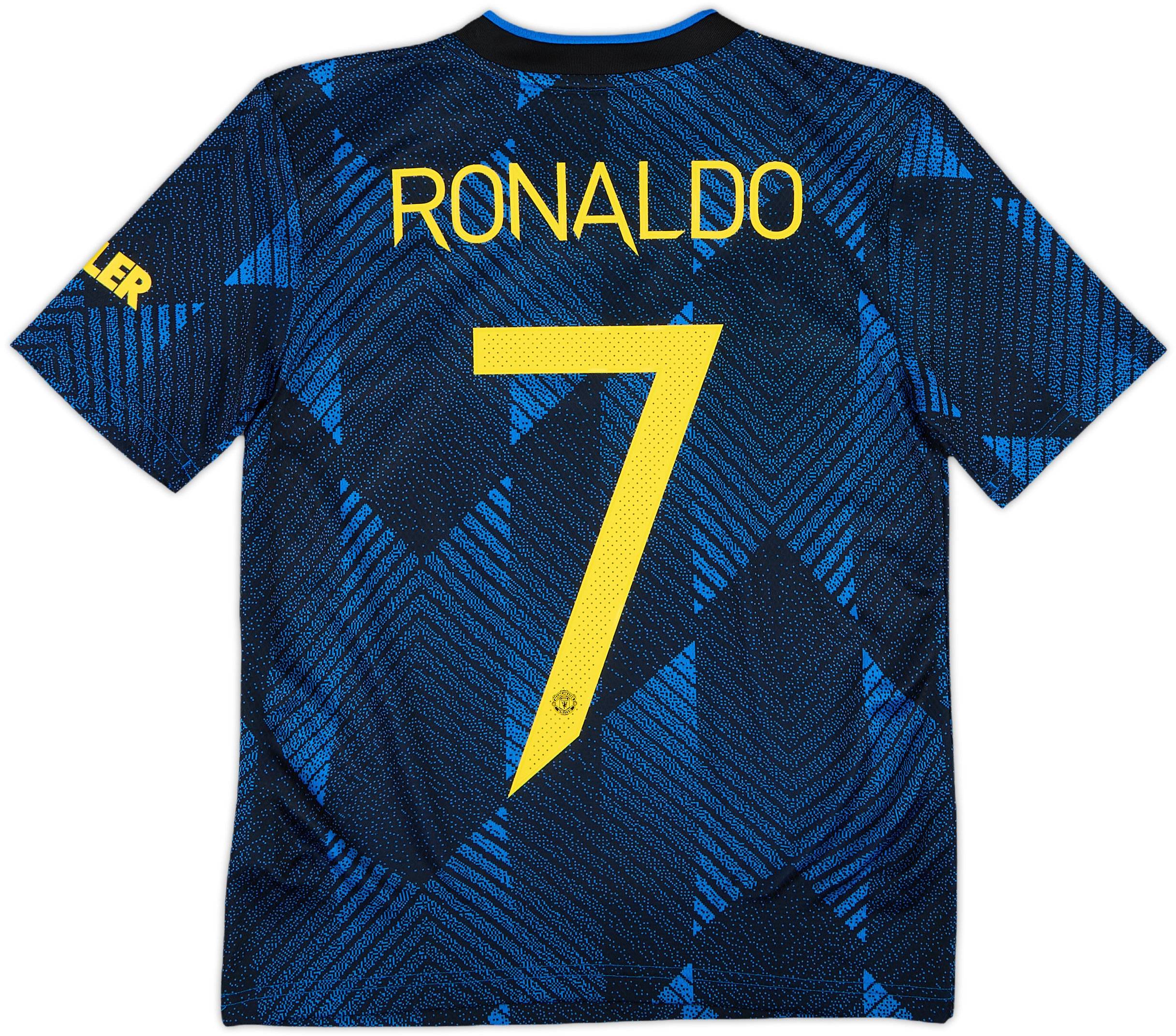 土日価格‼️07-09Manchester United Ronaldo 7 M 土日価格‼️07-09Manchester United Ronaldo 7 M 土日価格‼️07