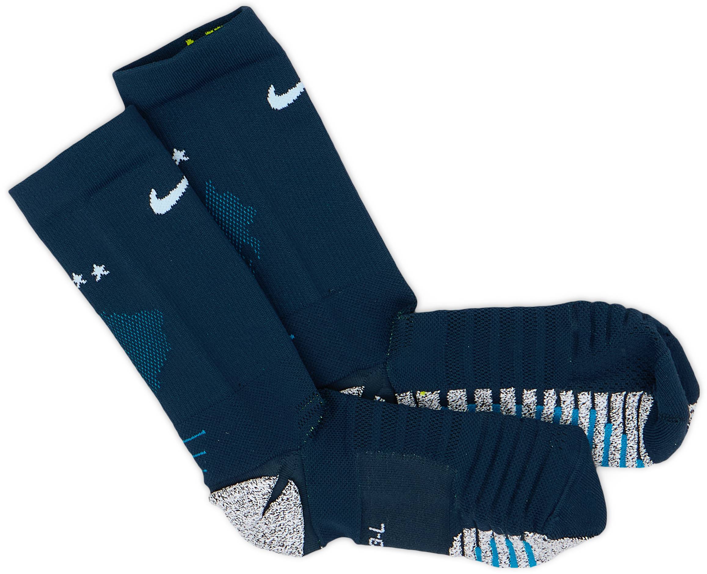 2017 18 Nike Neymar Crew Socks