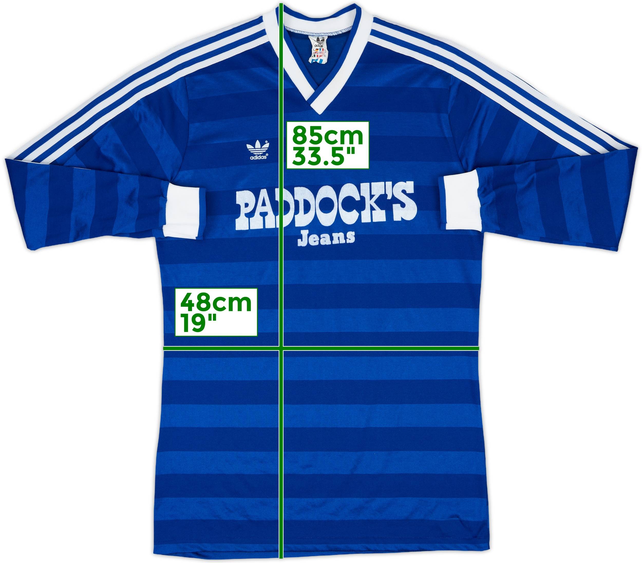 adidas Schalke 04 97/98ホームシャツ Lサイズ 未使用品 1998-99 Adidas Schalke Home Shirt - (M) – The Cold Hills
