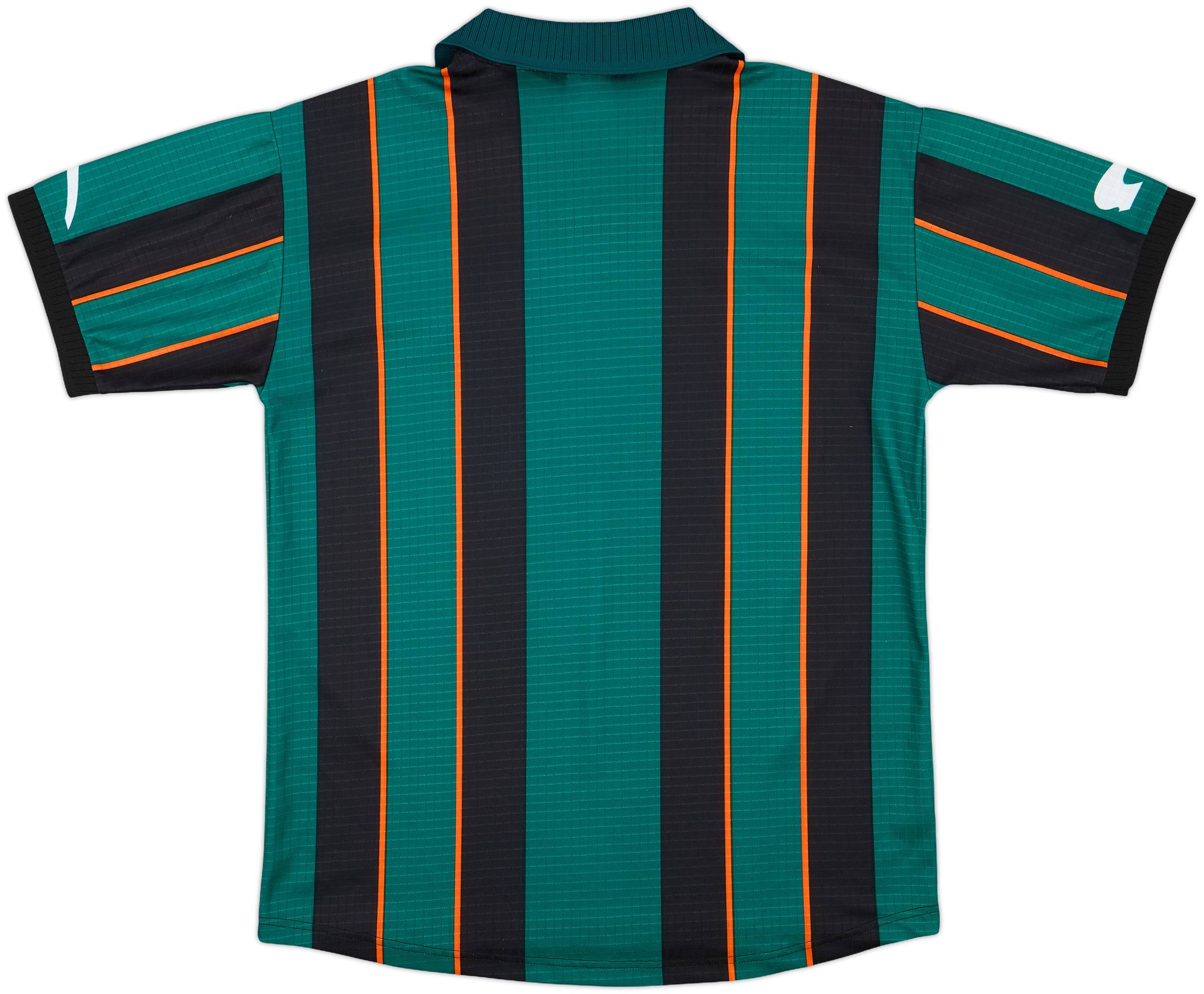 1999-00 Venezia Home Shirt - 9/10 - (L)