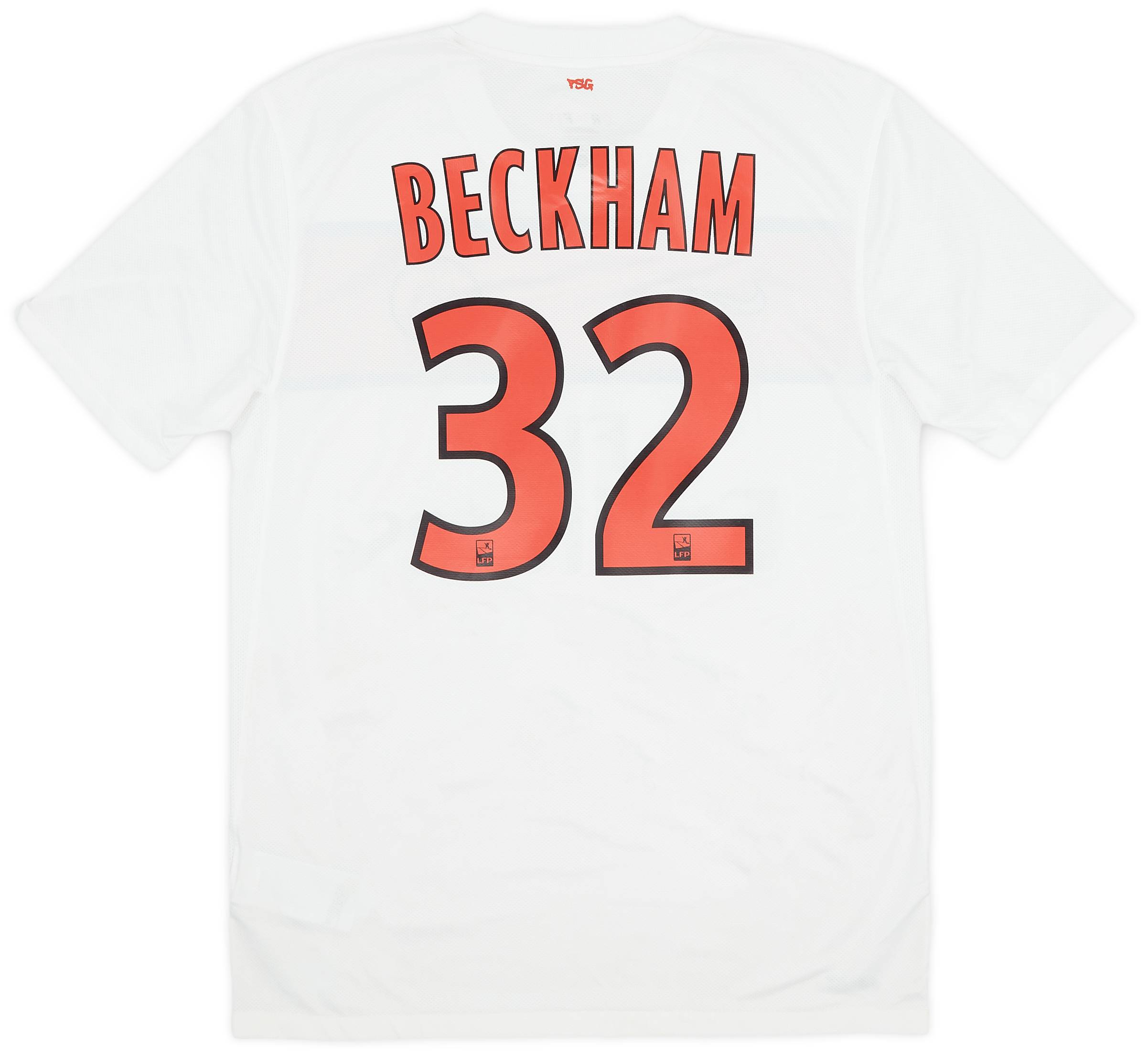 大人気アイテム 白 EXTRA 2012-2013 WCCF デイビッド・ベッカム Beckham David レアカード
