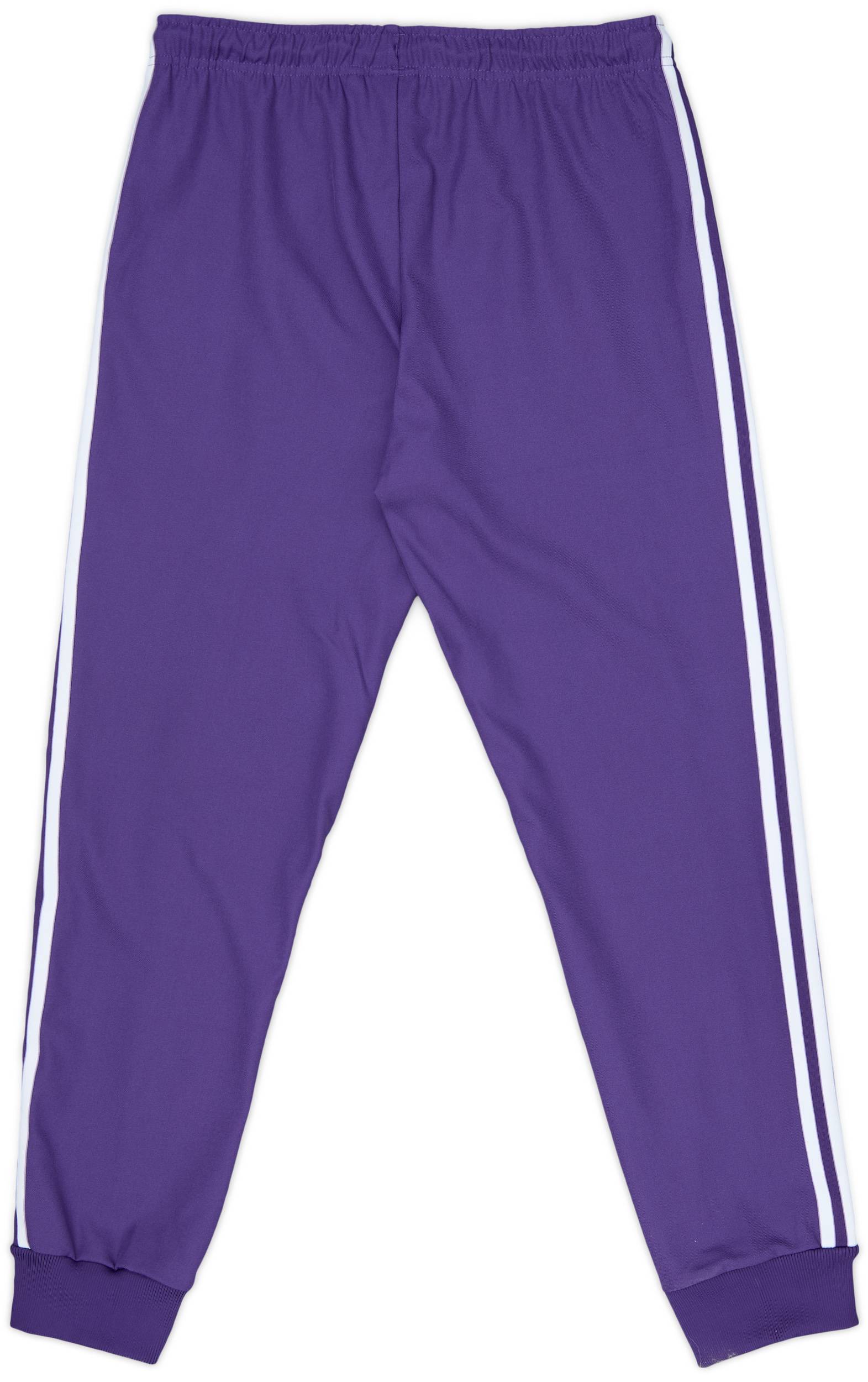 2024-25 Real Madrid adidas Originals Terrace Icons Track