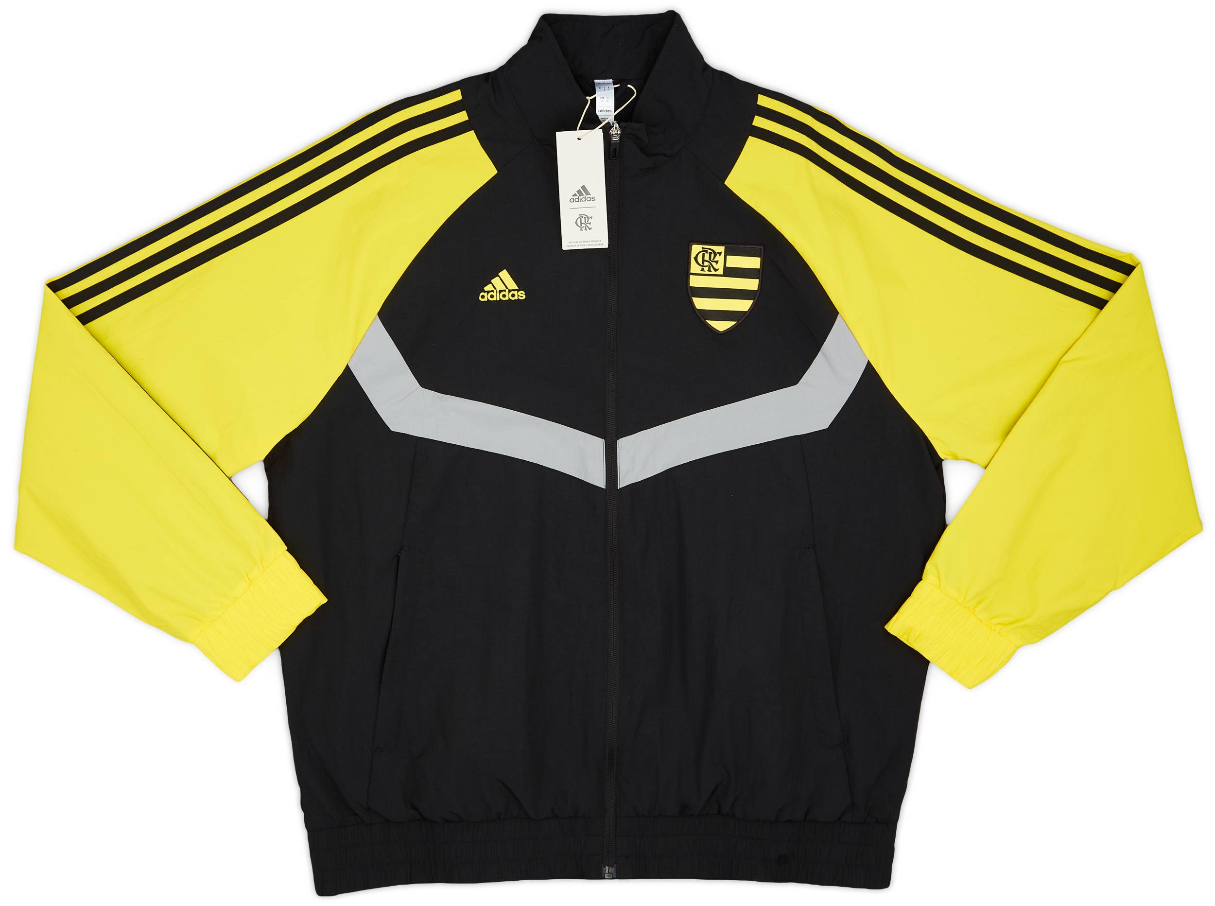 Adidas woven shop