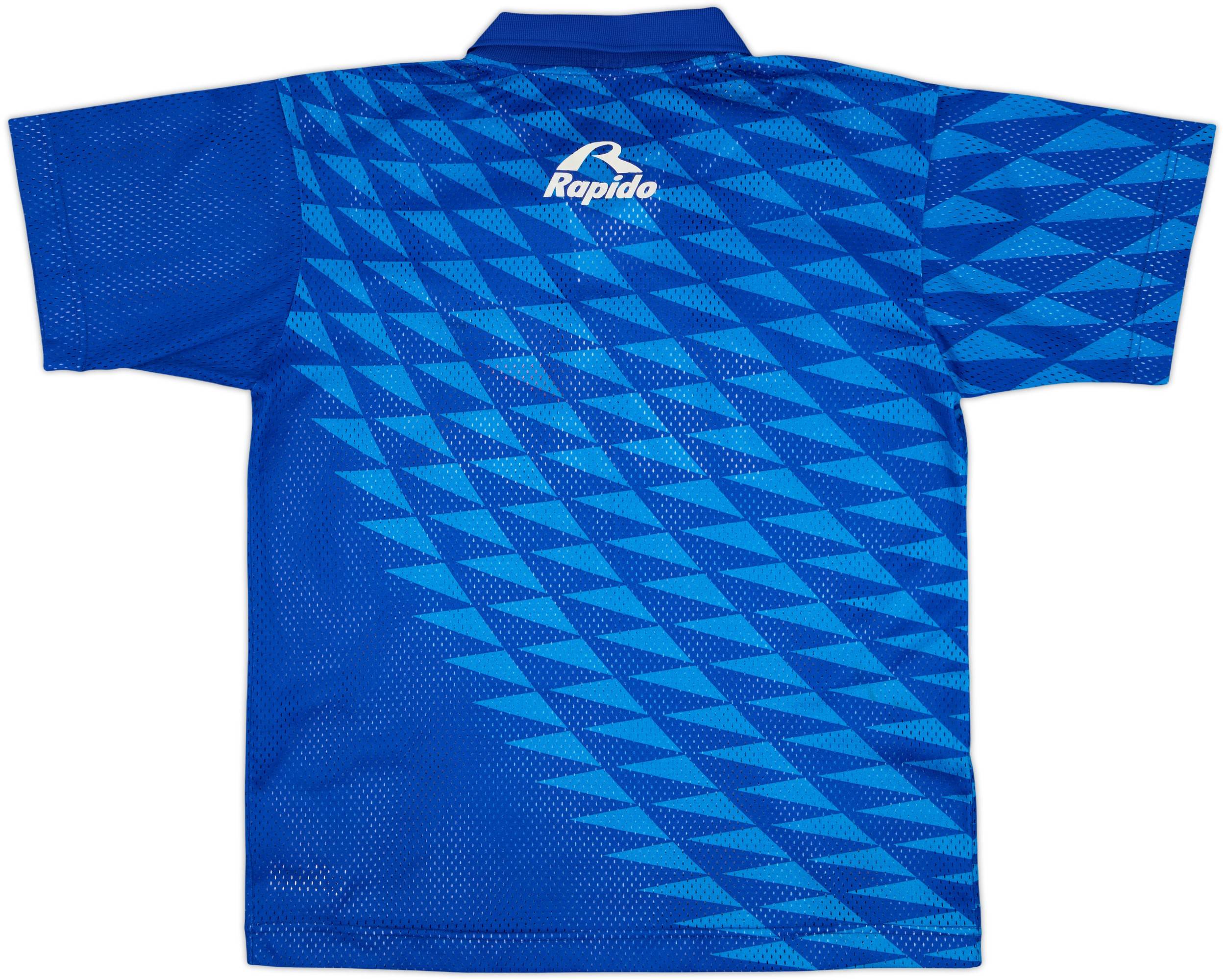 1996 Suwon Bluewings Home Shirt - 9/10 - (M)