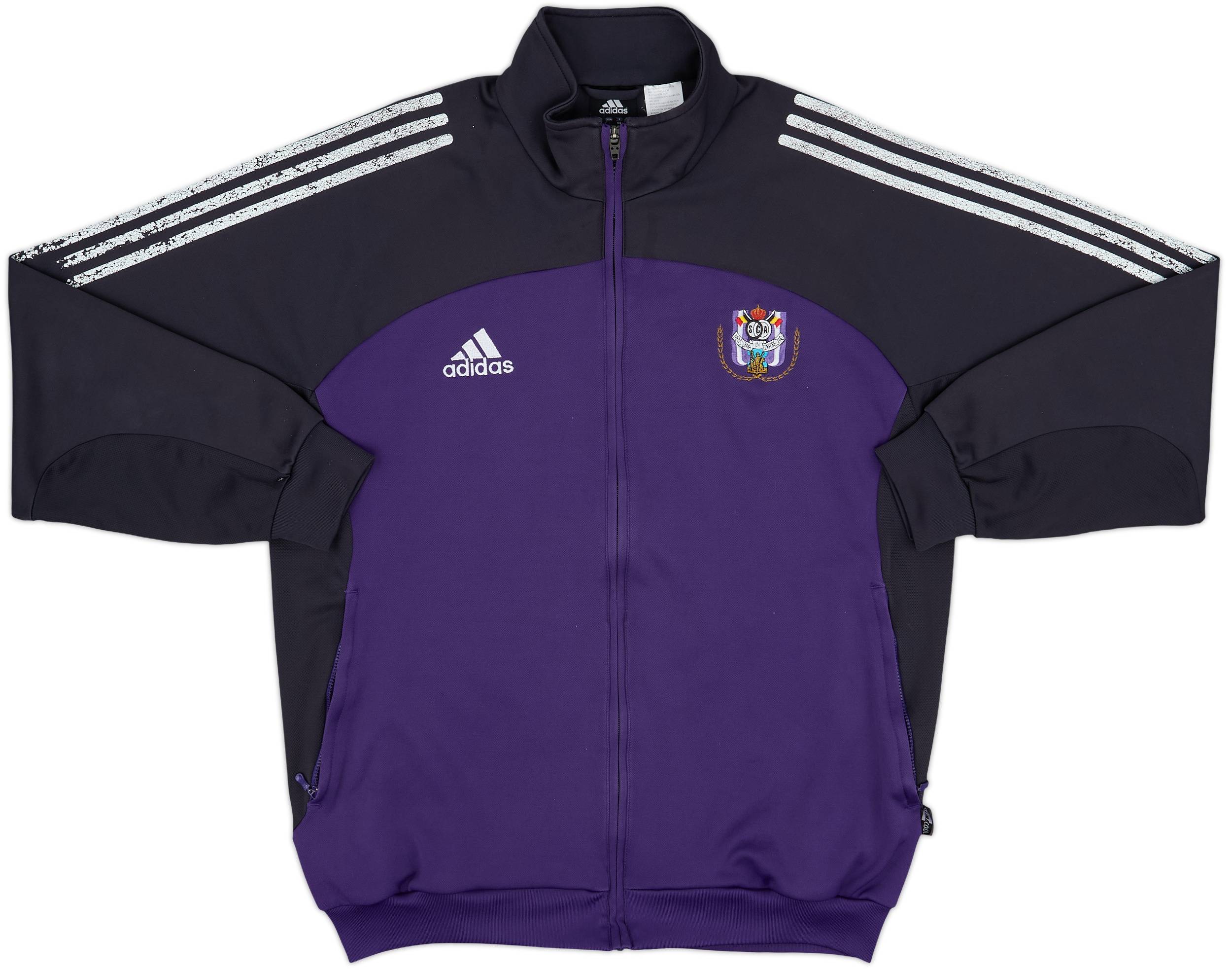 【LiSA】DRAGON TRACK JACKET True Texture Track Jacket – Street Dreams