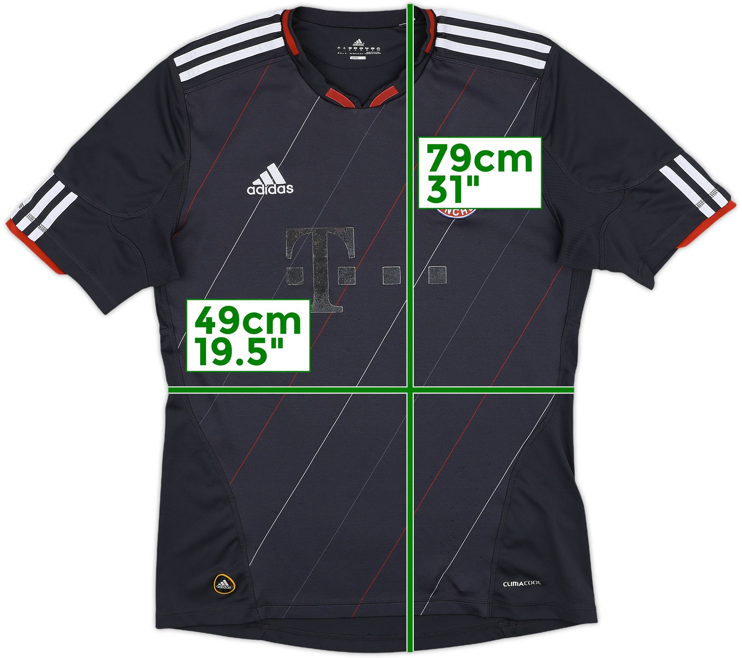ウェア 00's adidas BAYERN MUNCHEN Game Shirts $_12.JPG?set_id=880000500F