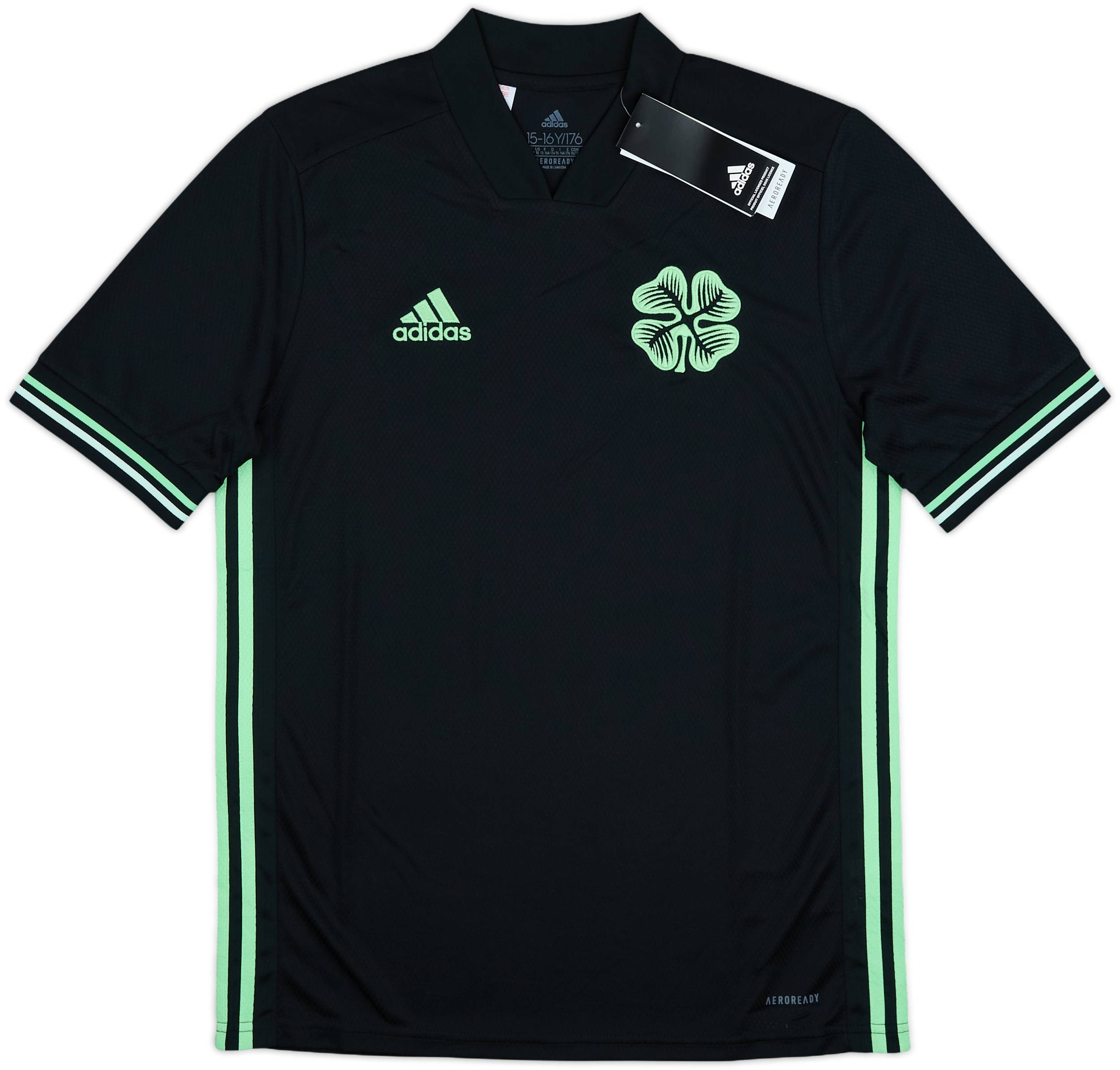 Glasgow Celtic Fc Adidas Kit Celtic Top Celtic Third Kit 2020