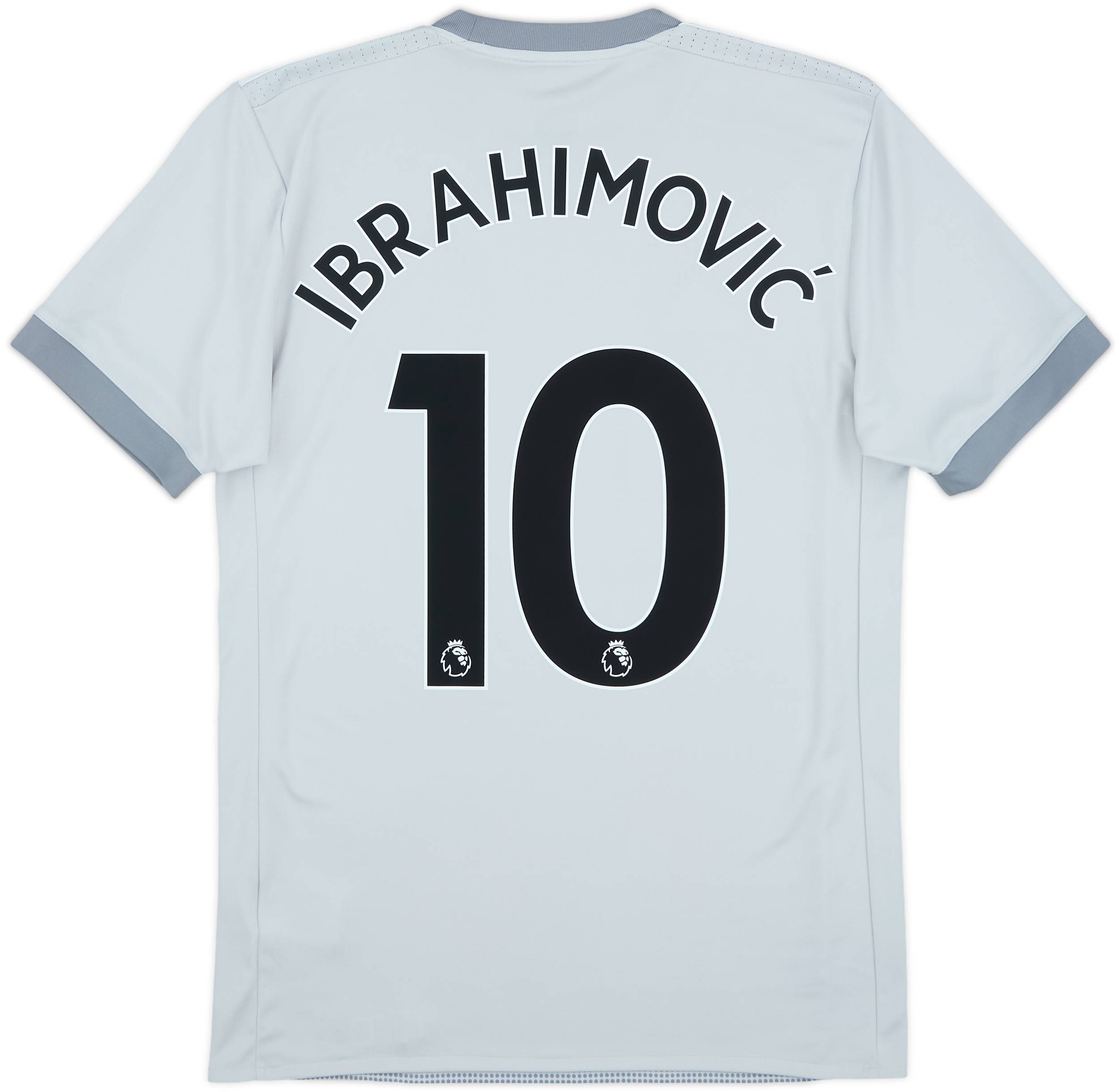 マンチェスター・ユナイテッド IBRAHIMOVIĆ 10 サイズM 060625559554-