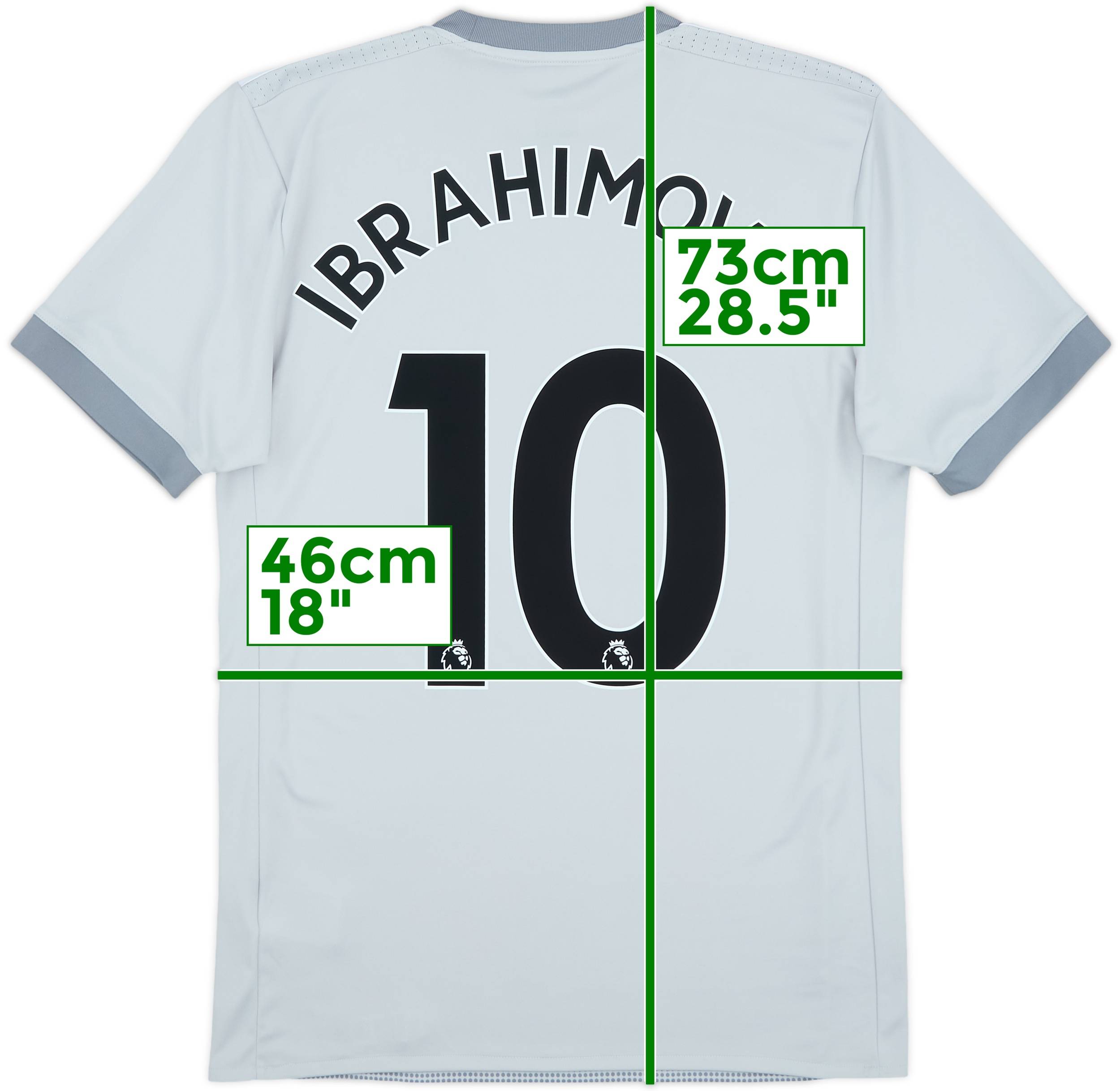 マンチェスター・ユナイテッド IBRAHIMOVIĆ 10 サイズM NIKE マンチェスターユナイテッド 09/10 ユニフォーム ホーム