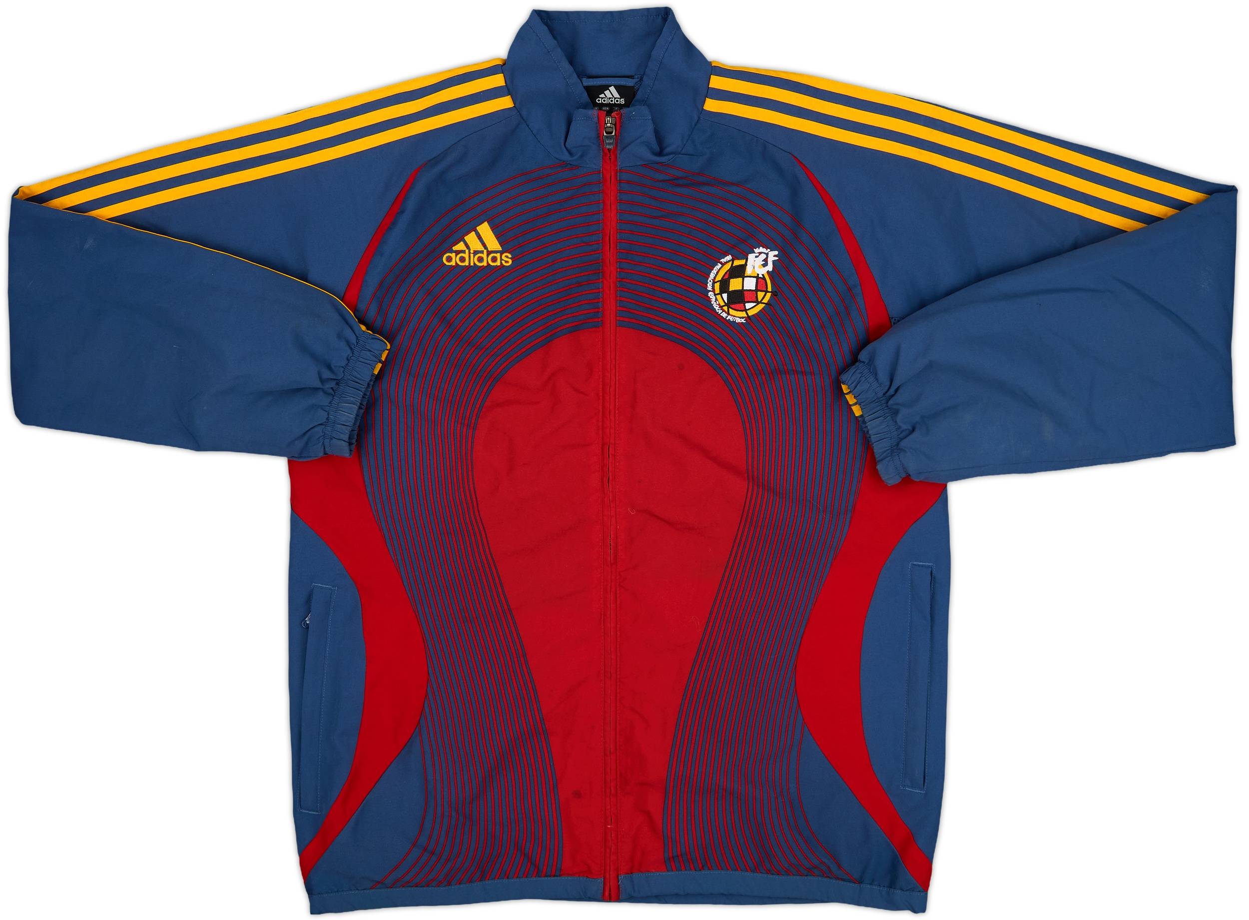 ウェア Spain 1992 93 94 ウェア Spain 1992 93 94 1992/94 Spain Vintage adidas