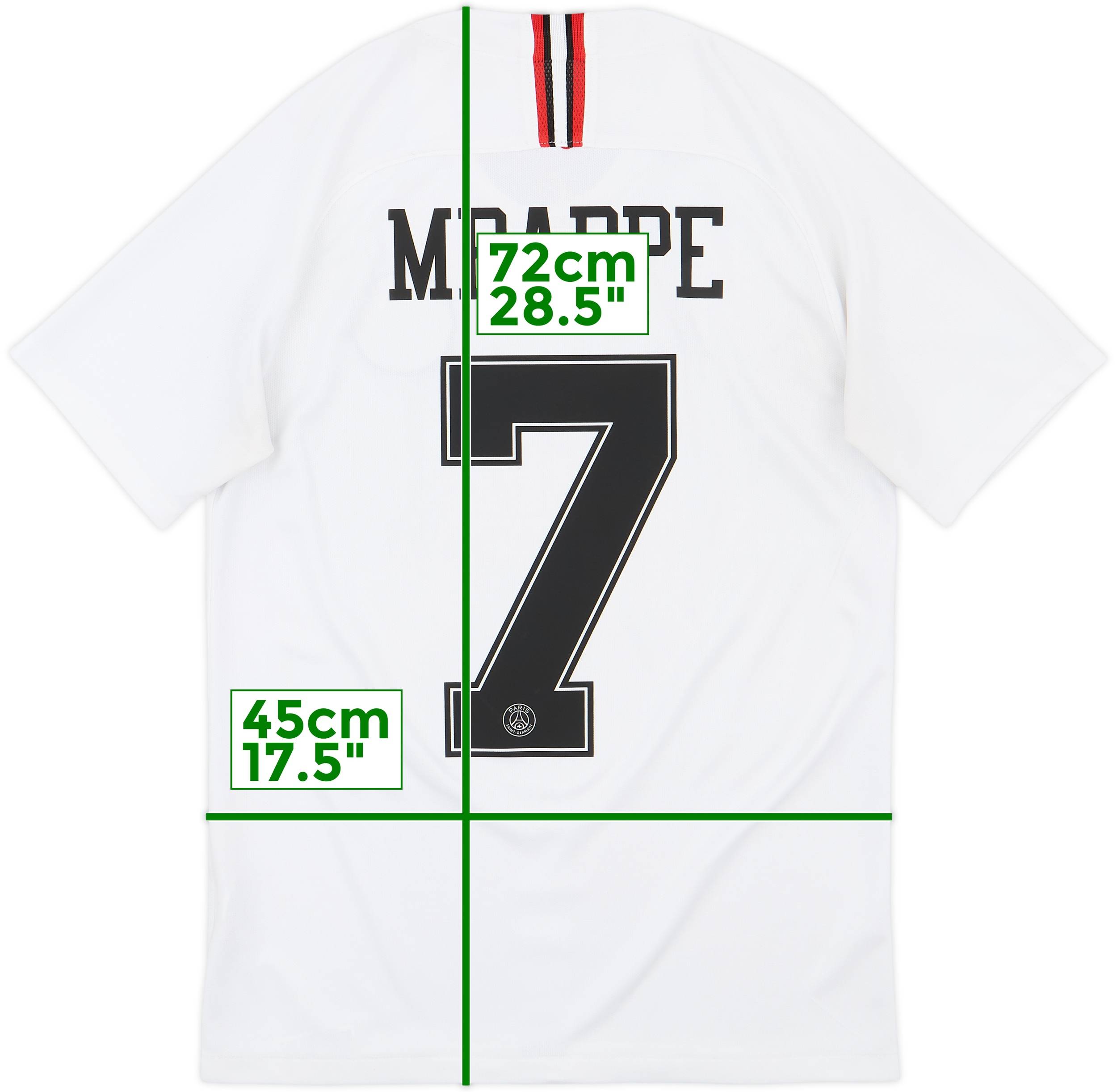 MBAPPE サイン入りジャージ 10番 MBAPPE サイン入りジャージ 10番 MBAPPE サイン入りジャージ 10