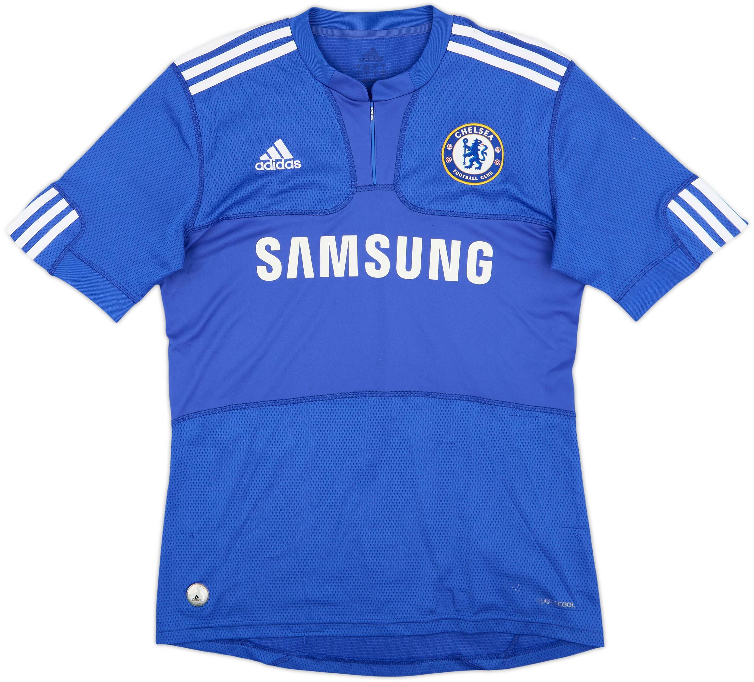 チェルシー Ballack バラック 13 シャツ adidas Rare Adidas 2008 Michael Ballack Chelsea FC Jersey Blue