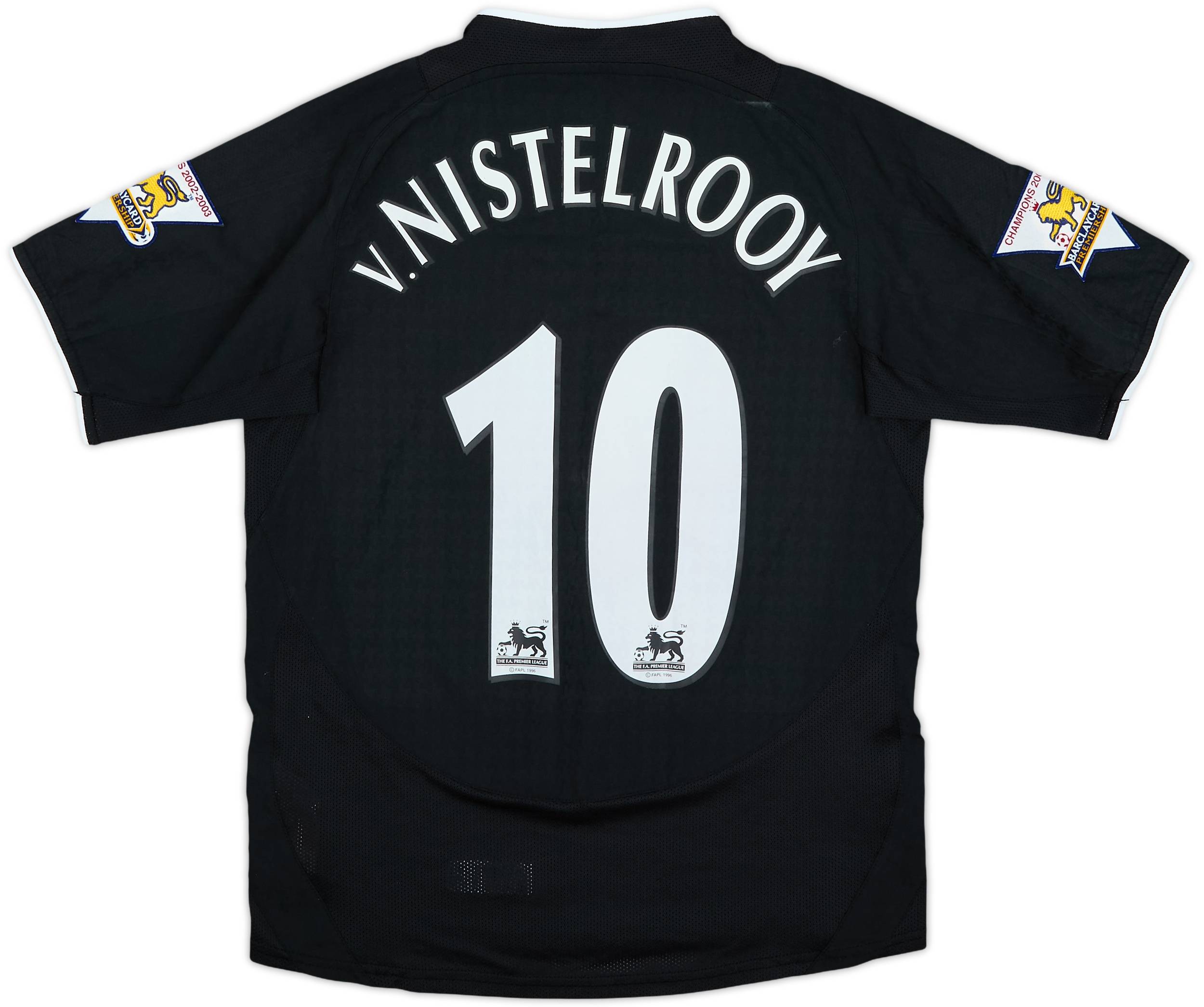 ウェア Nike Manchester United V. Nistelrooy 10 s-l400.jpg