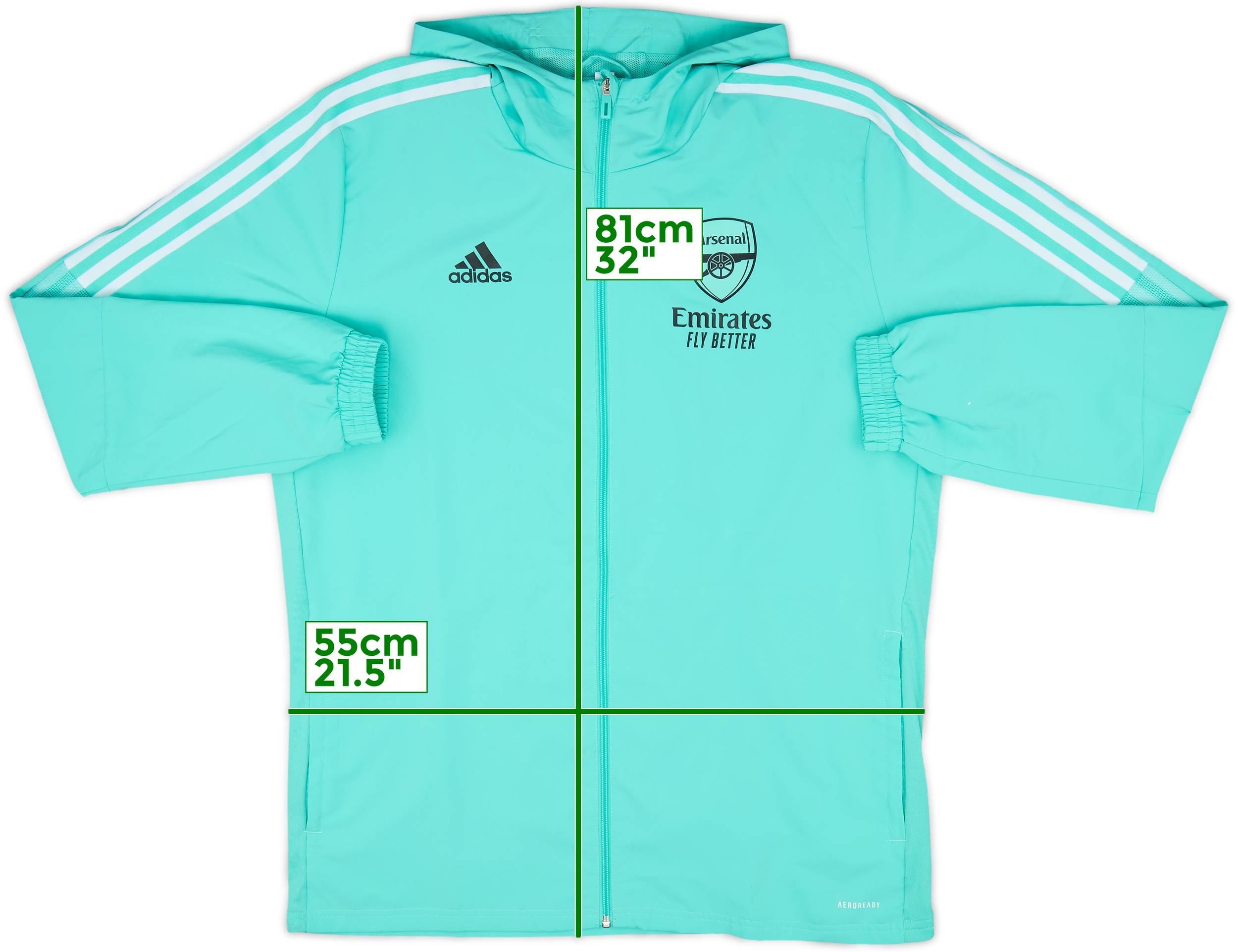 ◾️MUSE◾️トラックジャケット ADIDAS ARSENAL FC TRACK ◾️MUSE◾️トラックジャケット ADIDAS ARSENAL FC TRACK