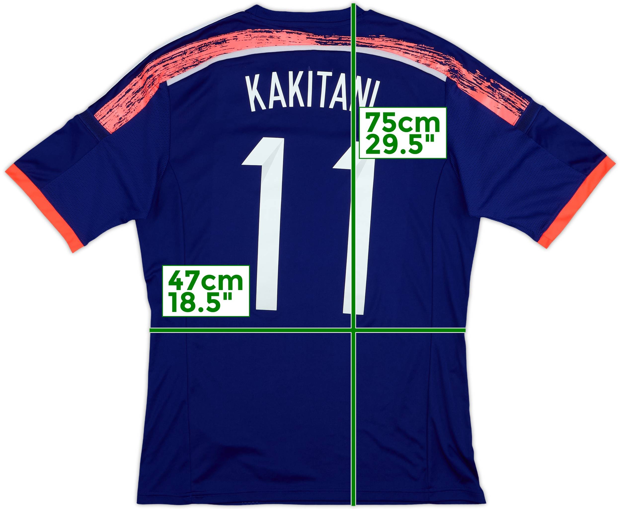 JAKO サッカーシャツ MIYOSHI 19 サイン入り JAKO サッカーシャツ MIYOSHI 19 サイン入り