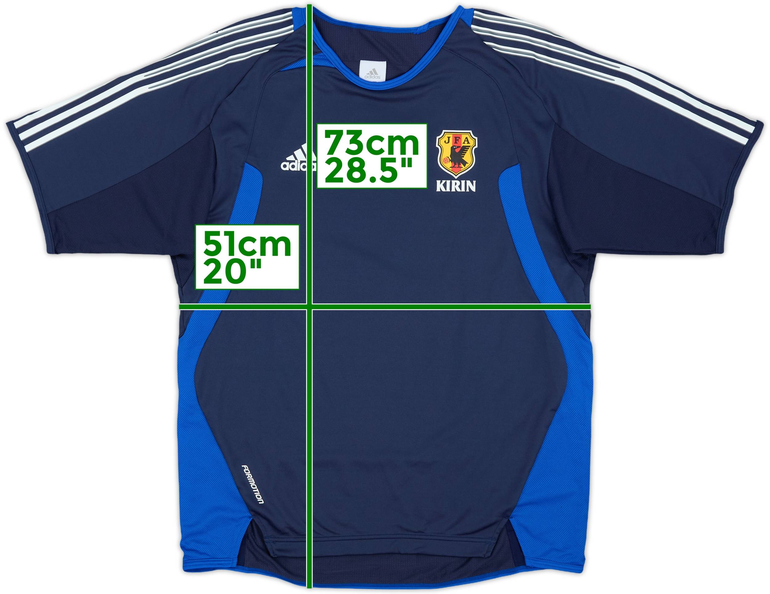 04-05 adidas 日本代表 away ユニフォーム ゲームシャツ 04-05 adidas 日本代表 away ユニフォーム ゲームシャツ 04-05