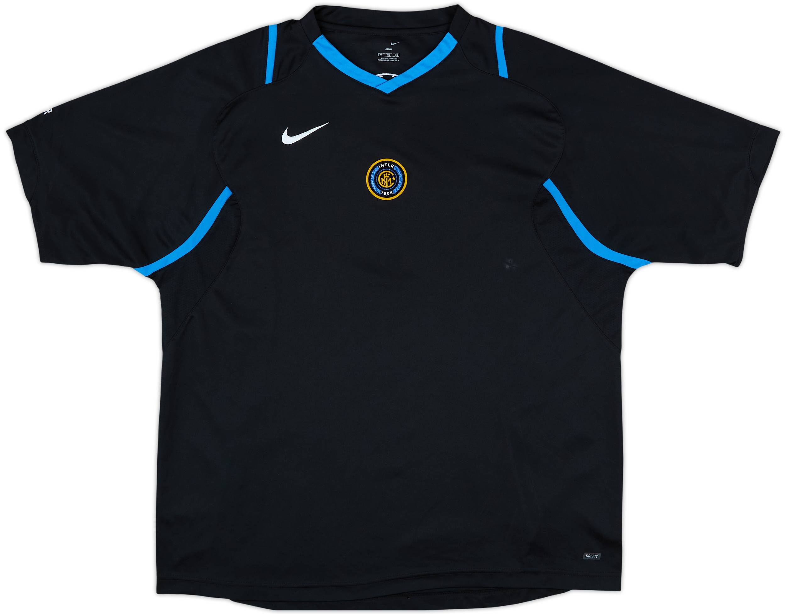 レア 00s NIKE Inter Milan トレーニングウェア レア 00s NIKE Inter Milan トレーニングウェア