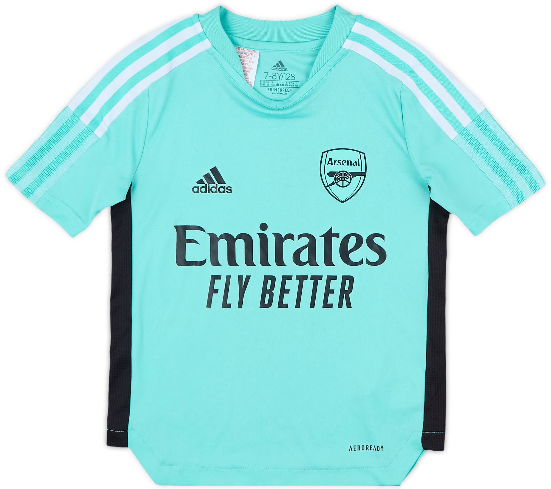 23-24シーズンアーセナル adidas シャツ2XLサイズ や*お様 adidas Arsenal 2XL シャツ 23-24シーズンアーセナル