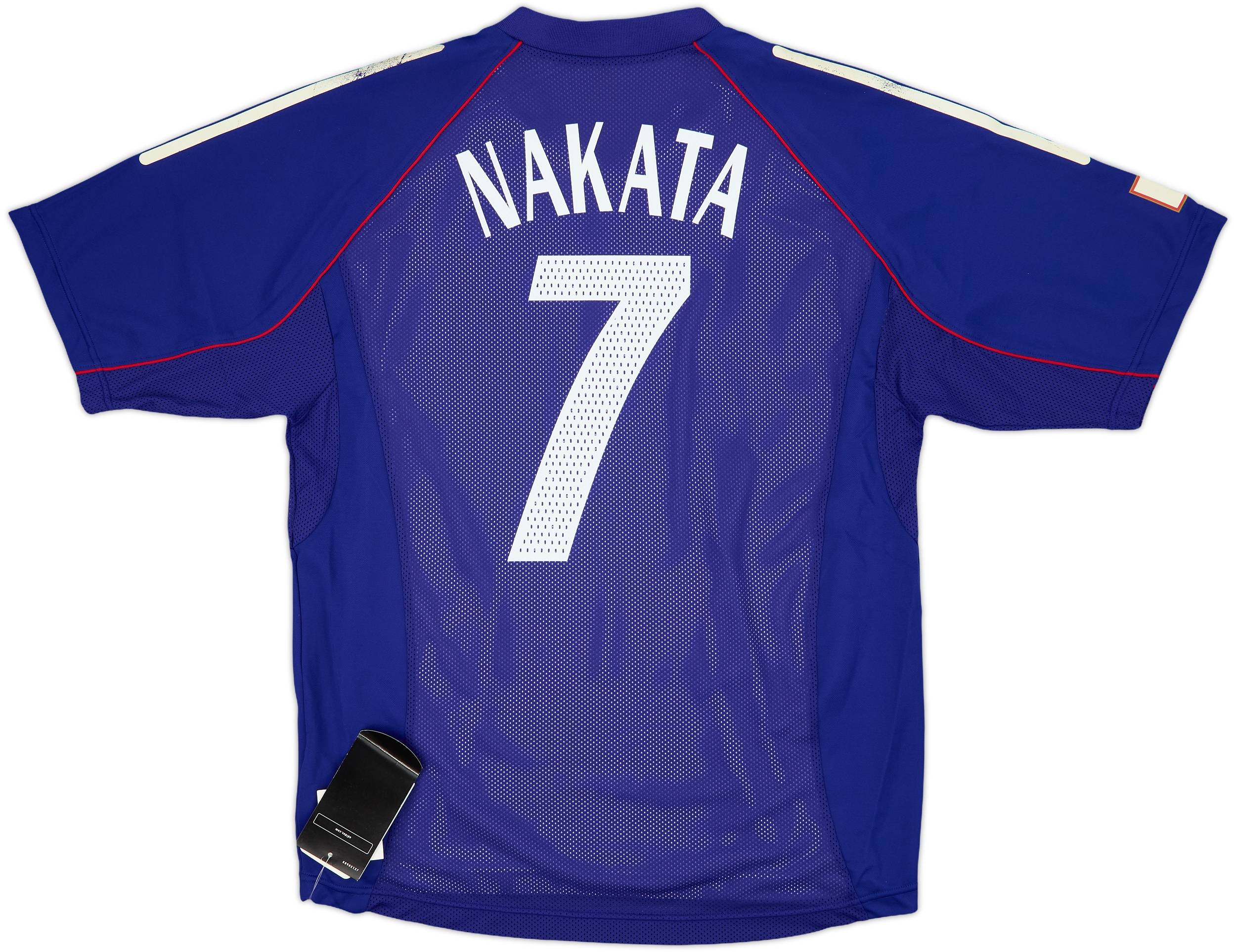 非売品 代表選手支給JAPANTシャツ 日本サッカー協会（JFA）（メンズ、レディース）プレイヤーズT