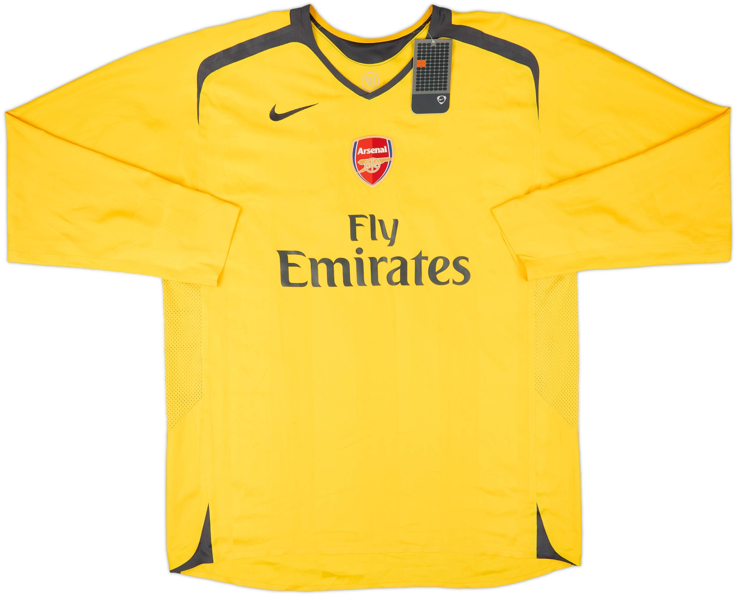 Arsenal 07-08 3rd 【14 Henry】 260825634963-