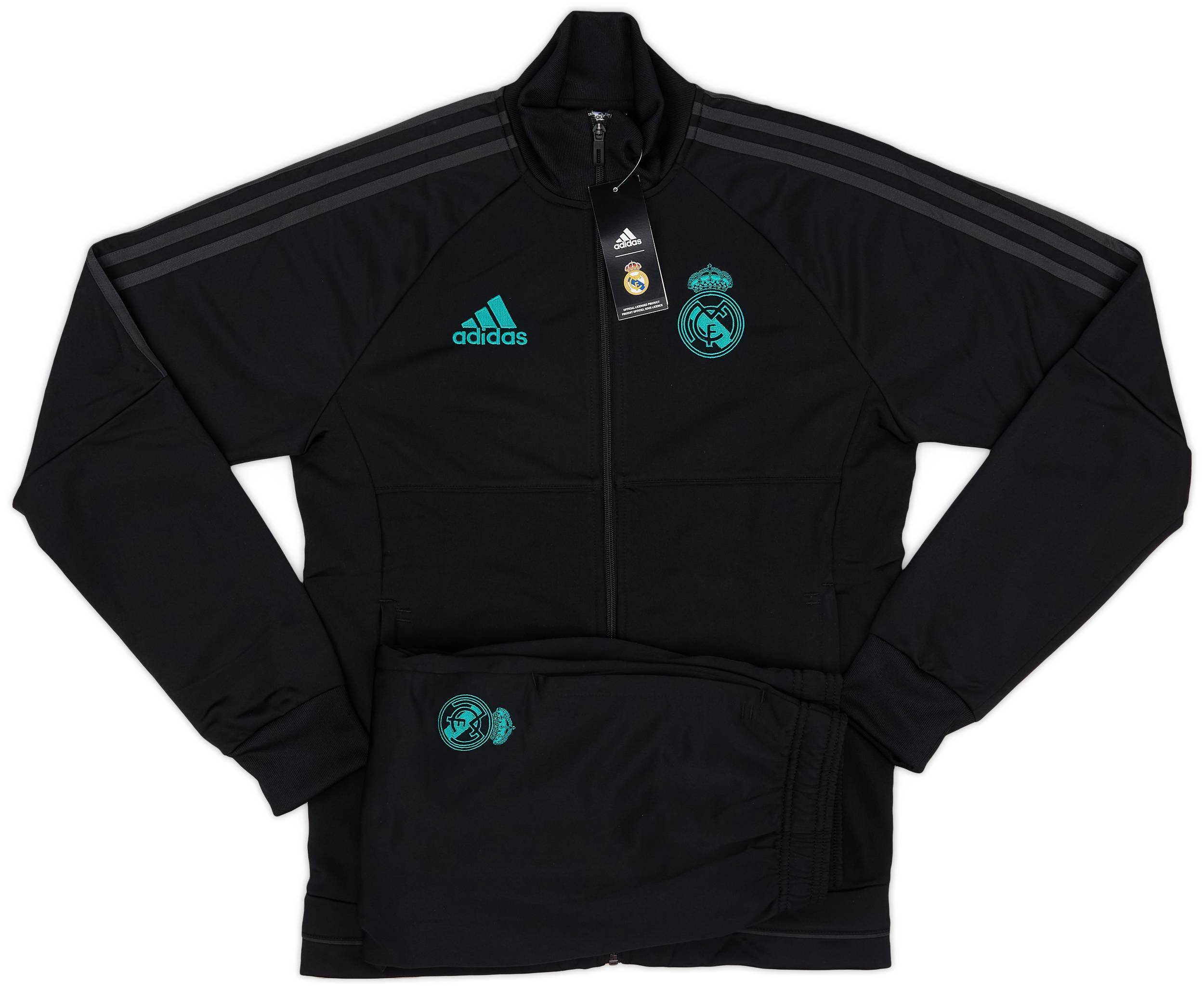 Adidas 2017 tracksuit outlet