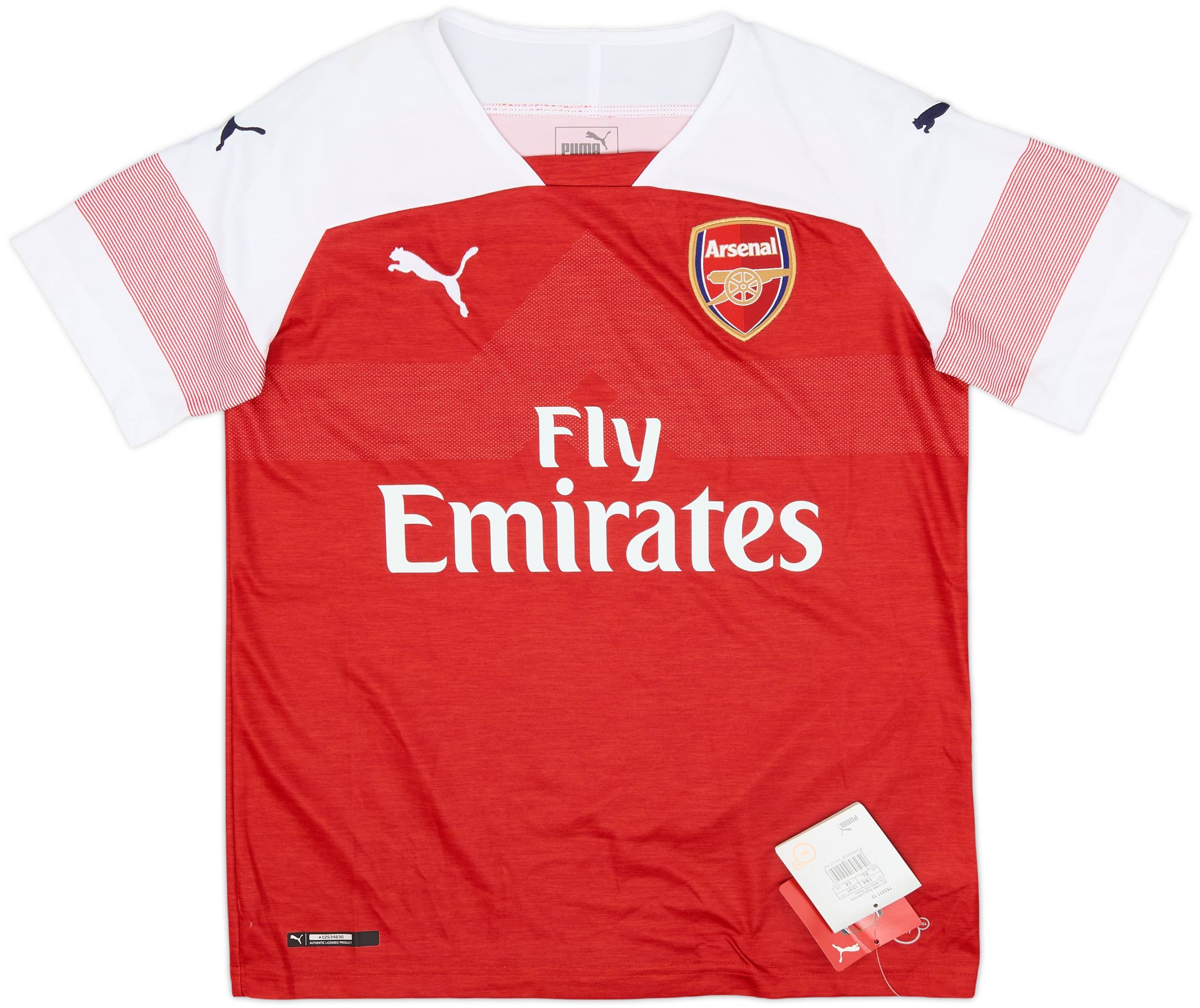 ryohisa831様 Fenerbahçe Puma ÖZIL 10番シャツ Fenerbahce Jersey