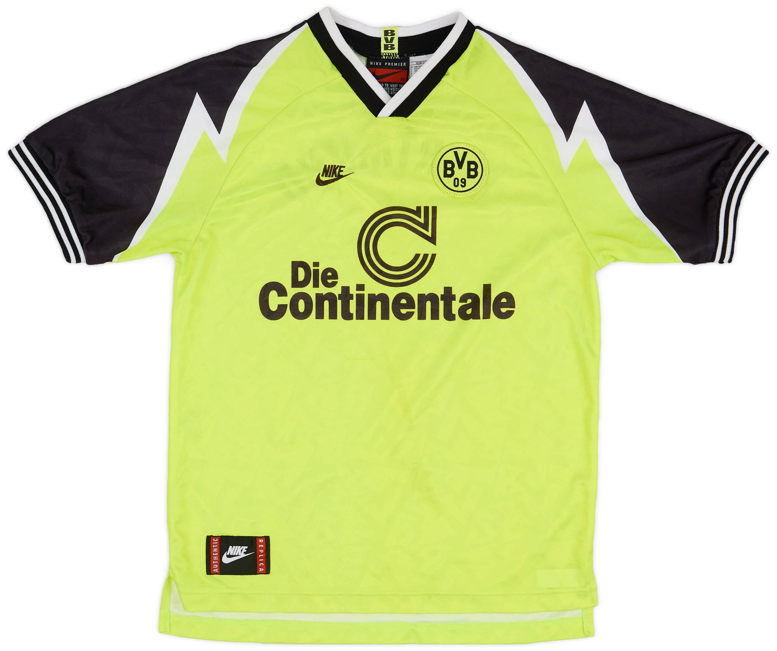 NIKE Borussia Dortmund 1995/96 サッカーシャツ s-l400.jpg