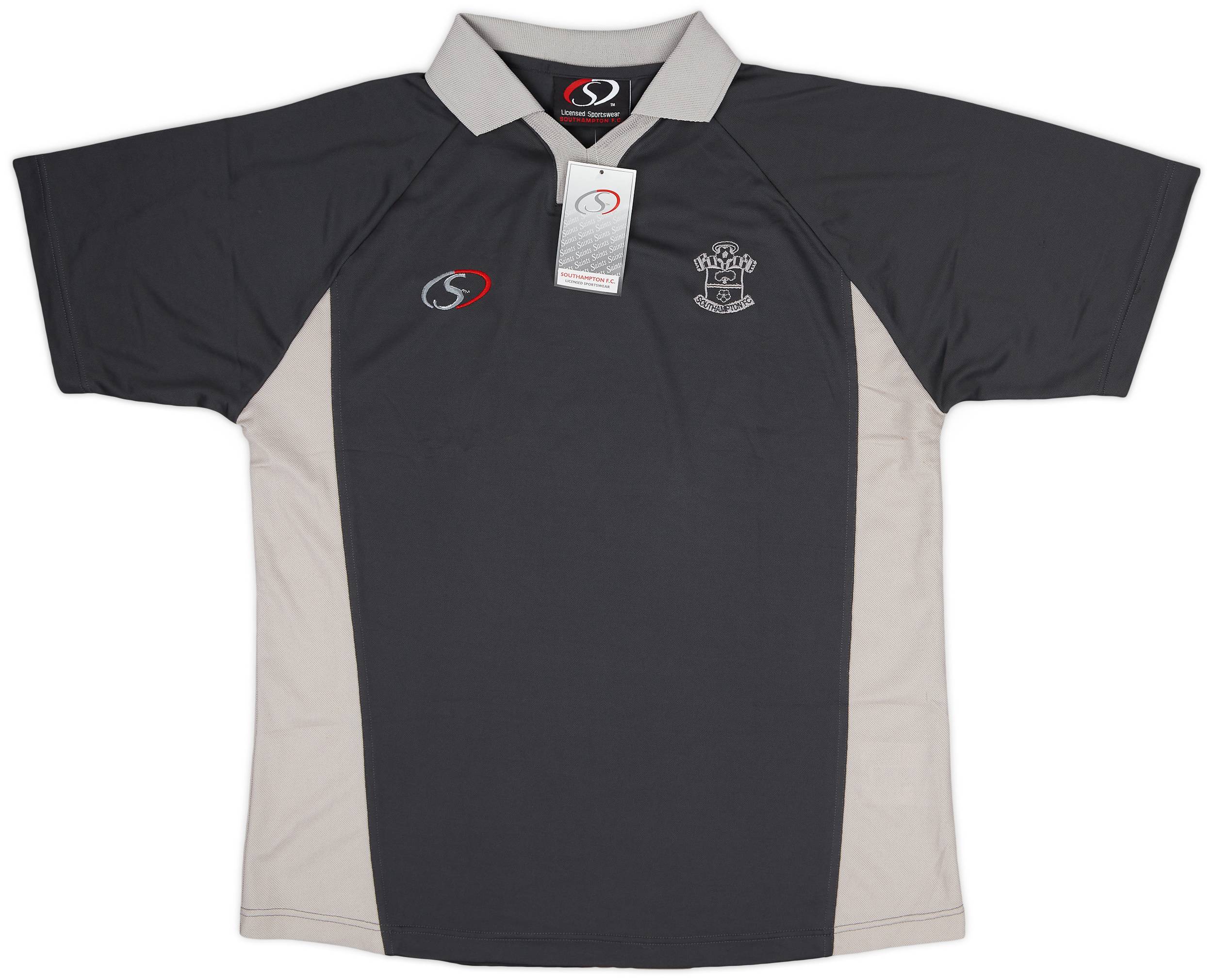 2001-02 Southampton Training Shirt (XL)