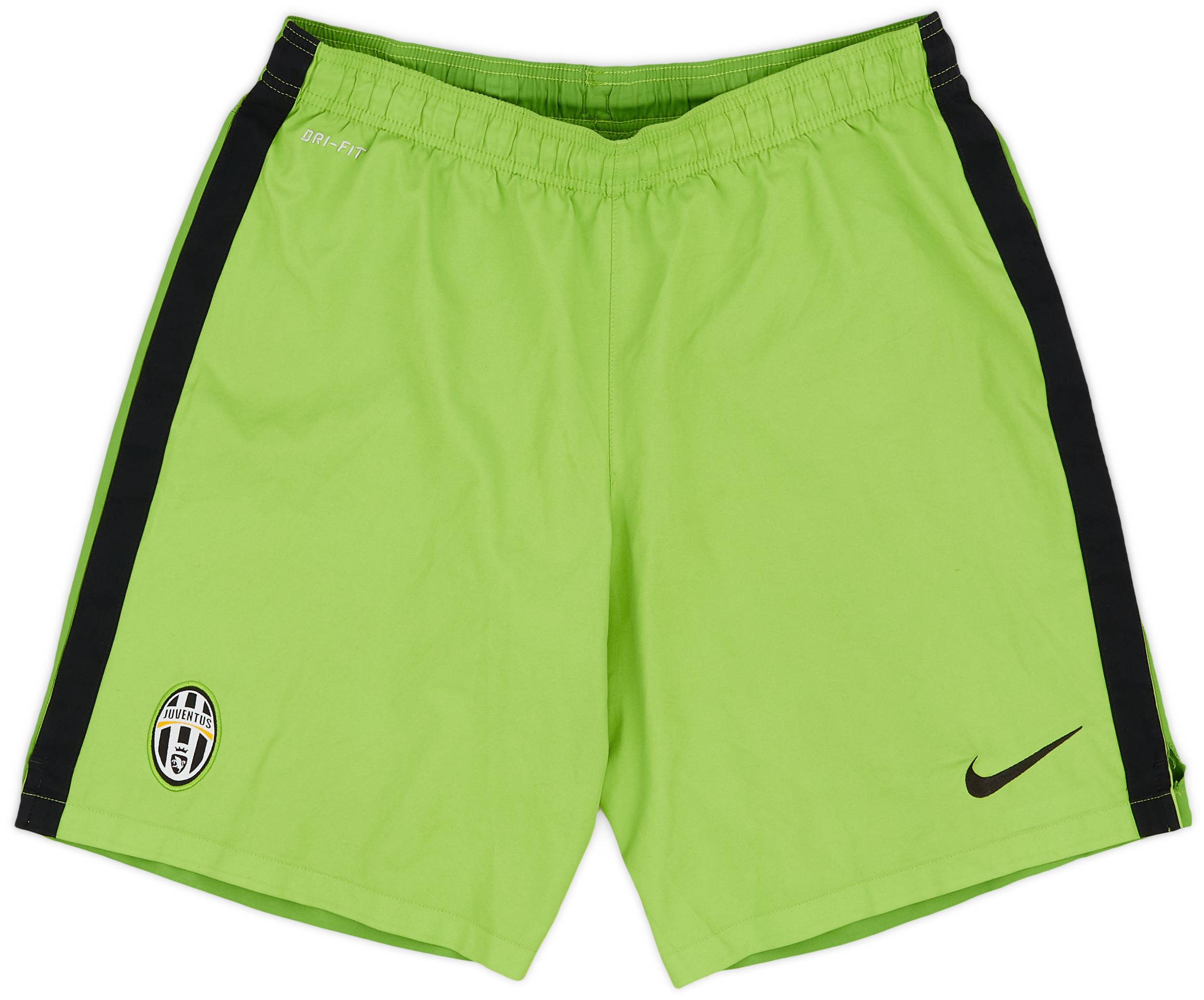 Pantaloncini juventus 2014 shop