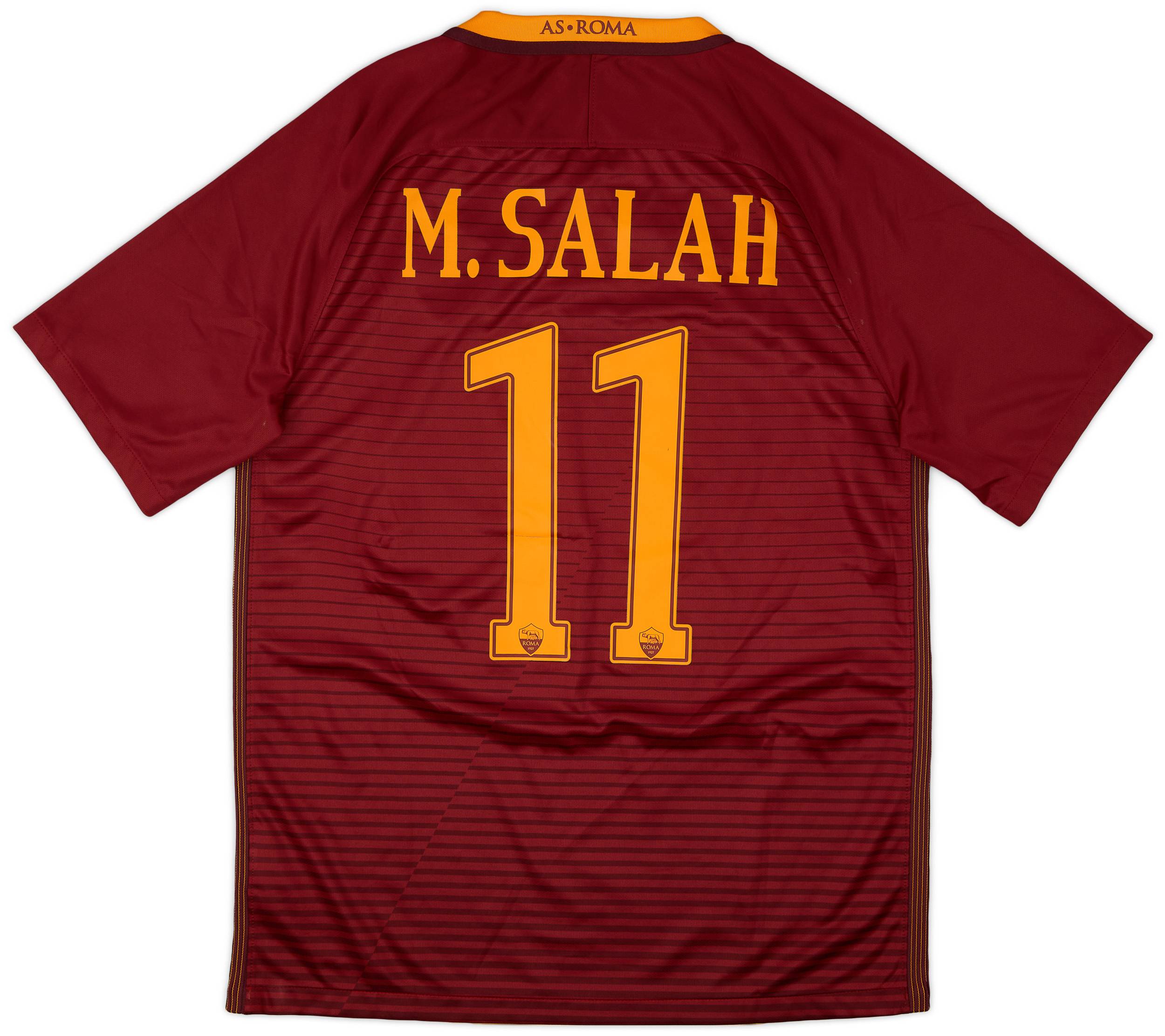 Salah jersey new arrivals