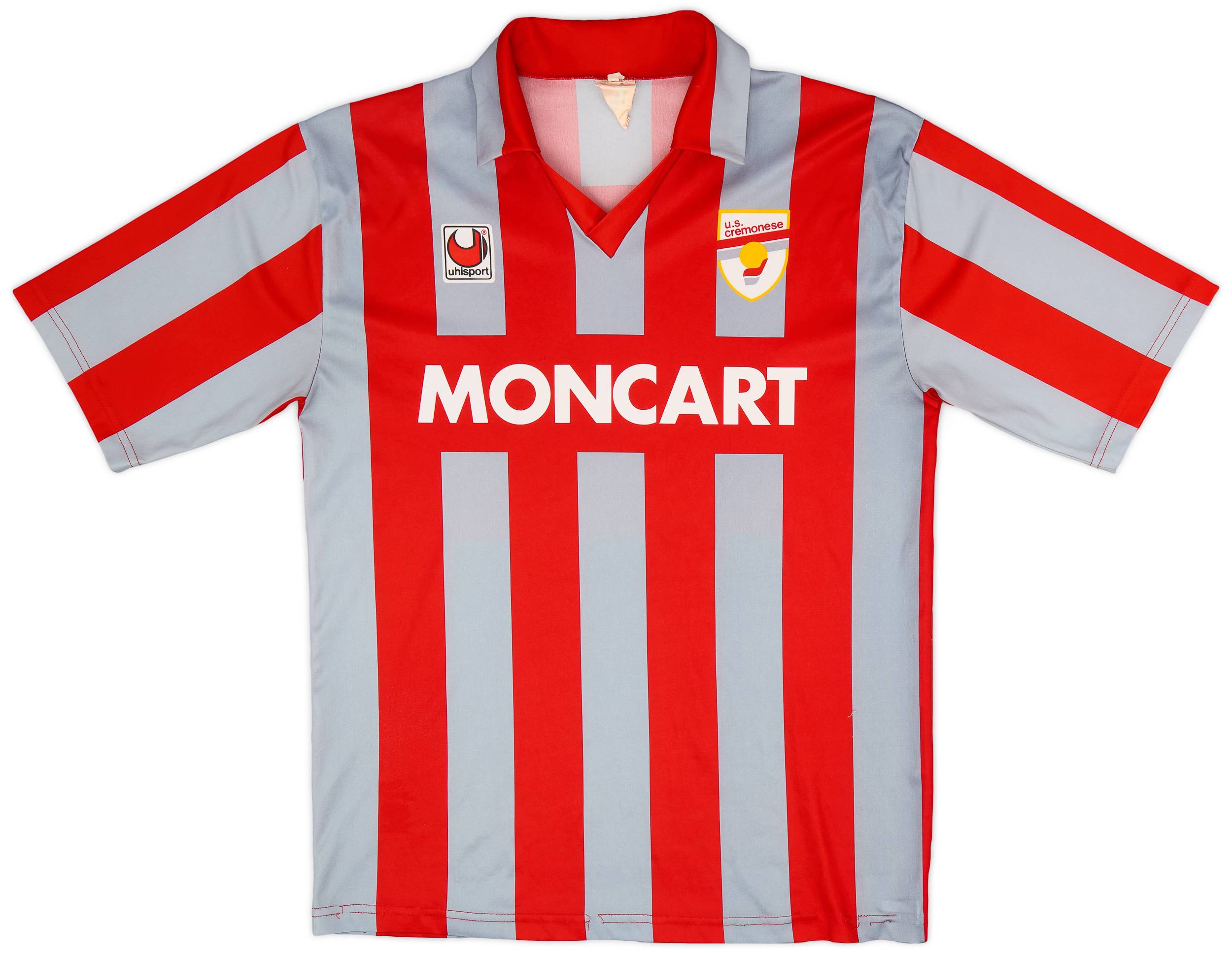1994-95 Cremonese Home Shirt - 7/10 - (L)