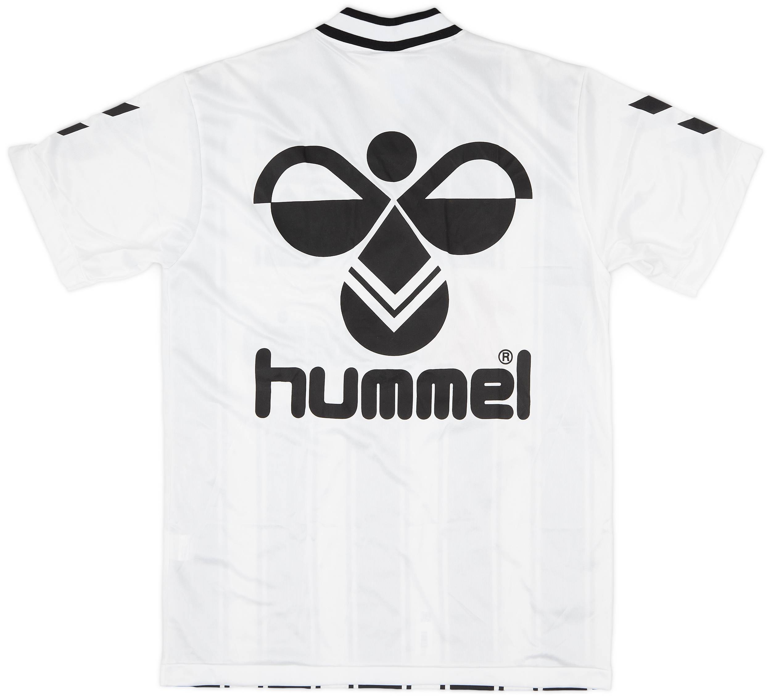 1996-97 Udinese Hummel Training Shirt (L)