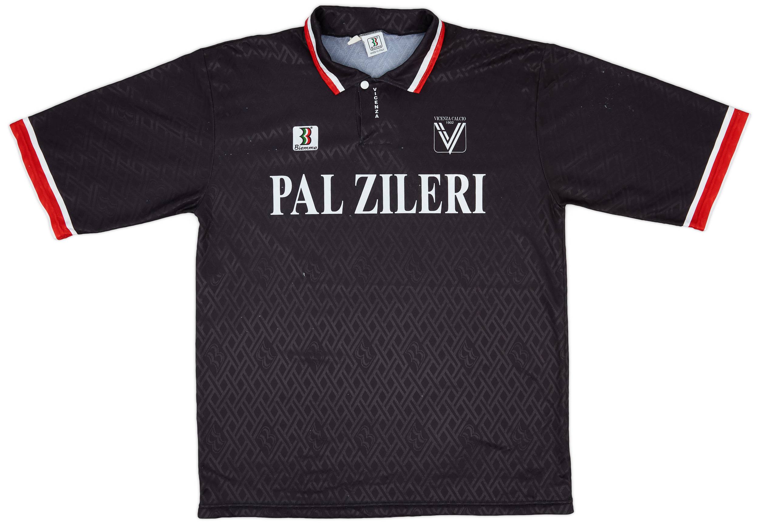 1995-96 Vicenza Away Shirt 8/10 (XL)