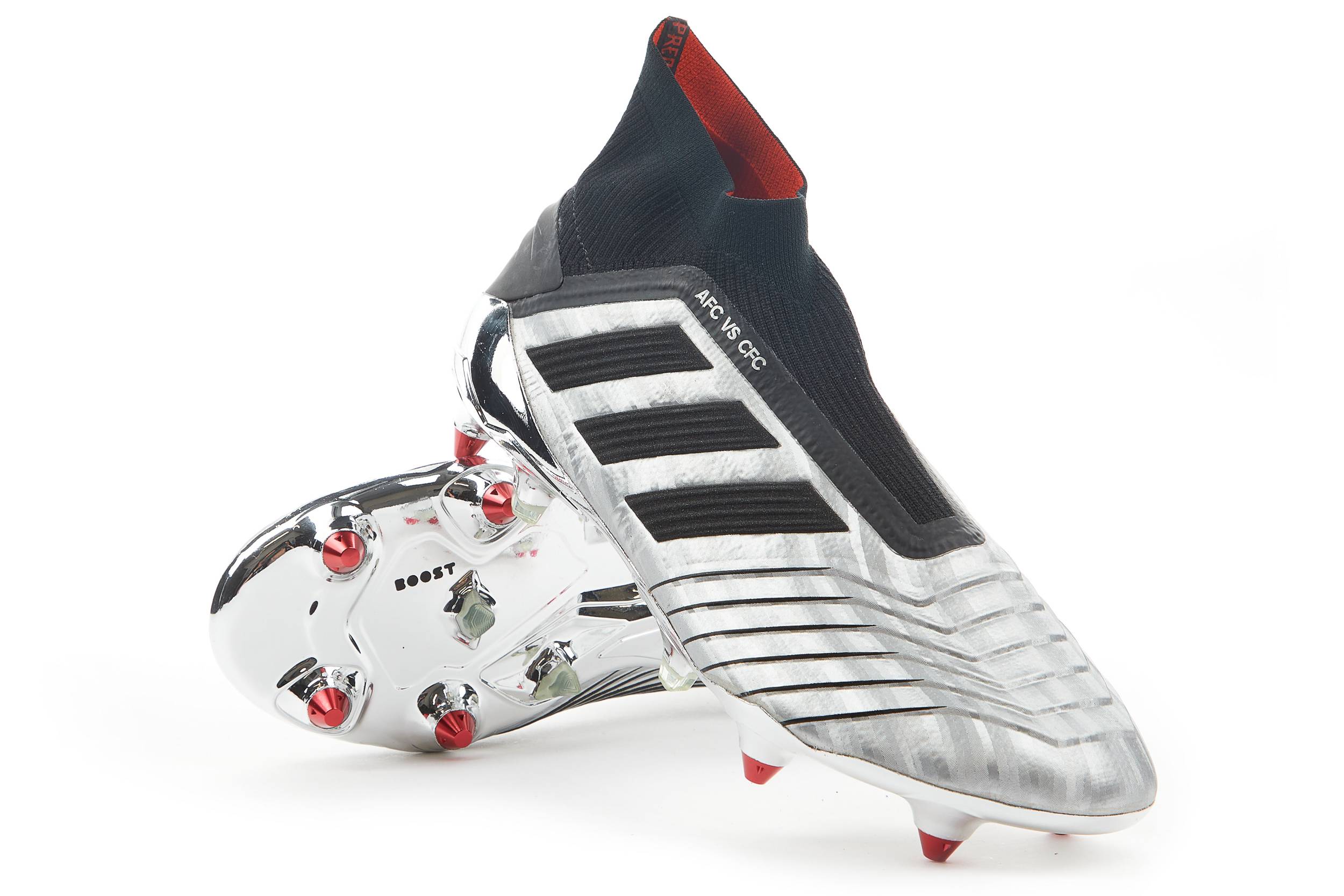 New football boots 2019 adidas discount