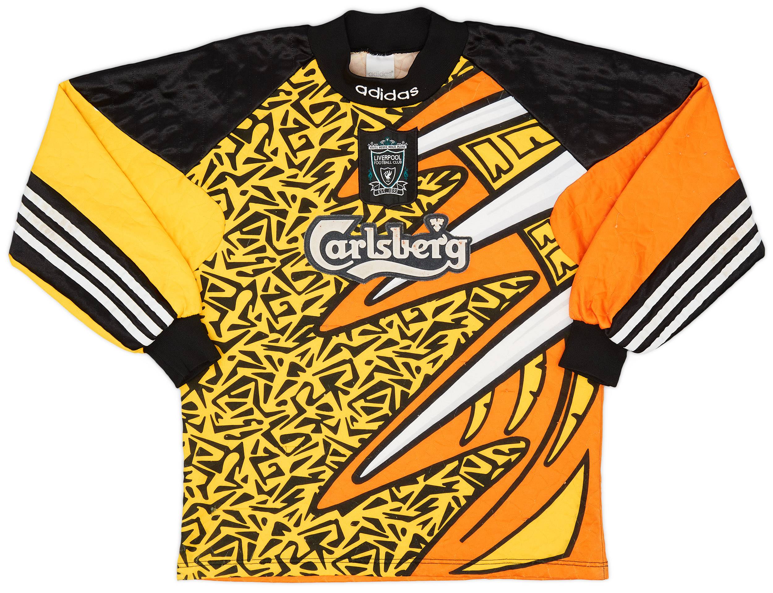 Kalinga Ashok Chelsea Fc Goalkeeper Kit Kalinga Ashok Jersey Kit