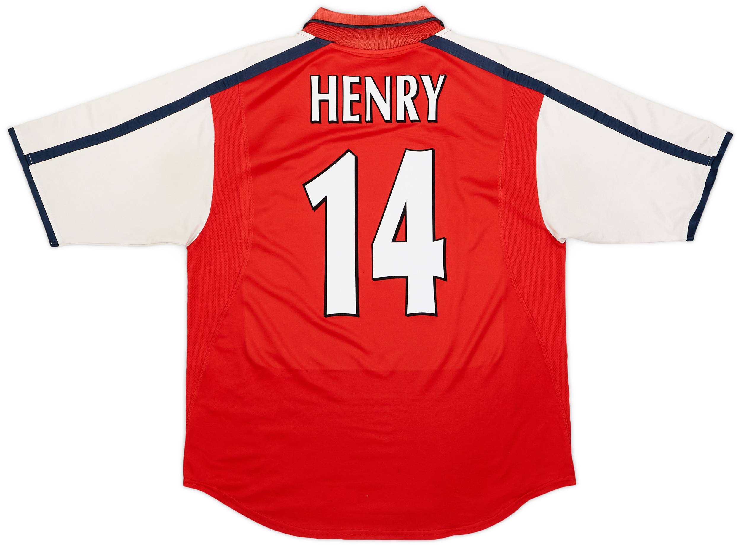 Arsenal 2000 kit discount