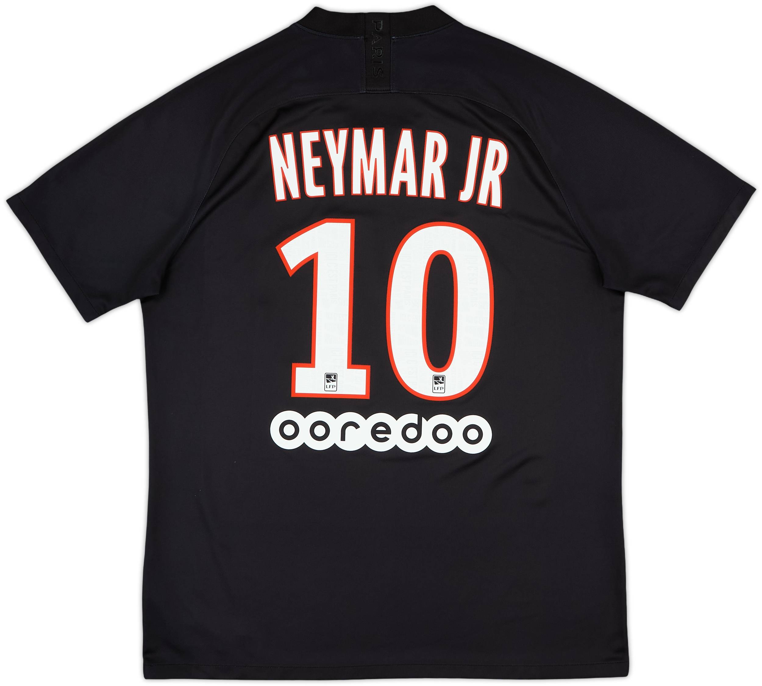 Nike PSG Neymar 10 シャツ 130fb0738a5179c91c53f91495729d