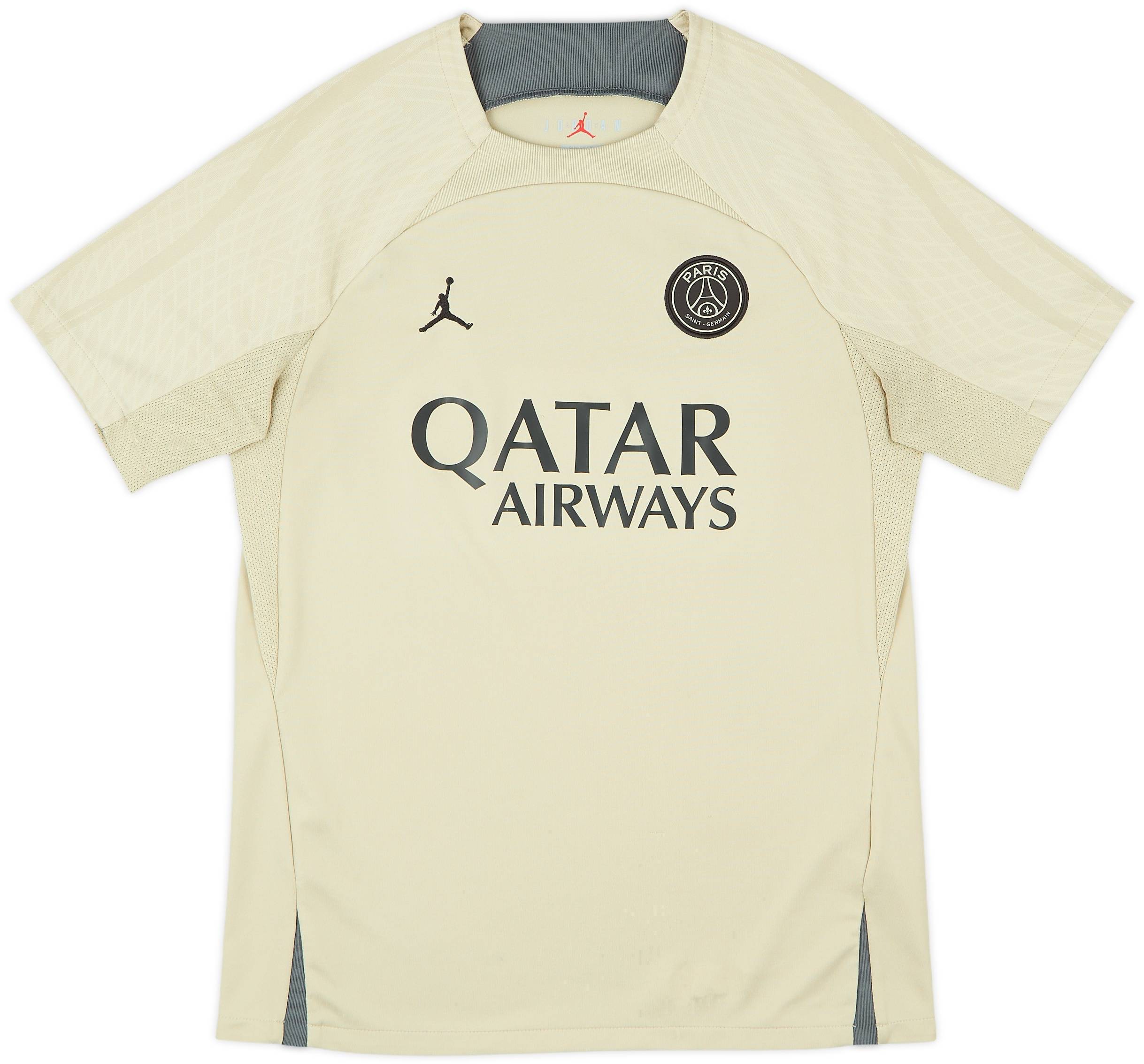 Nike Paris Saint-Germain23-24ジャージ size M Size M - NIKE PARIS SAINT-GERMAIN 23/24 THIRD JERSEY DX9823