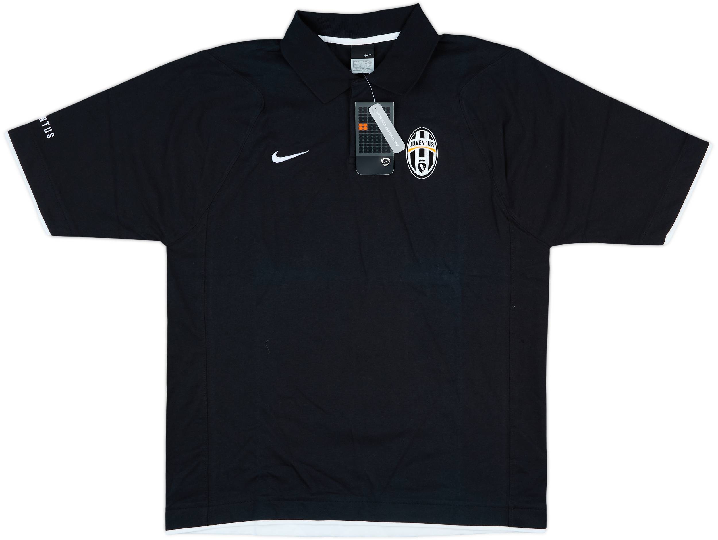 ✨激レア✨NIKE Juventus 06/07 ホーム デル・ピエロ10 XL s-l1200.jpg