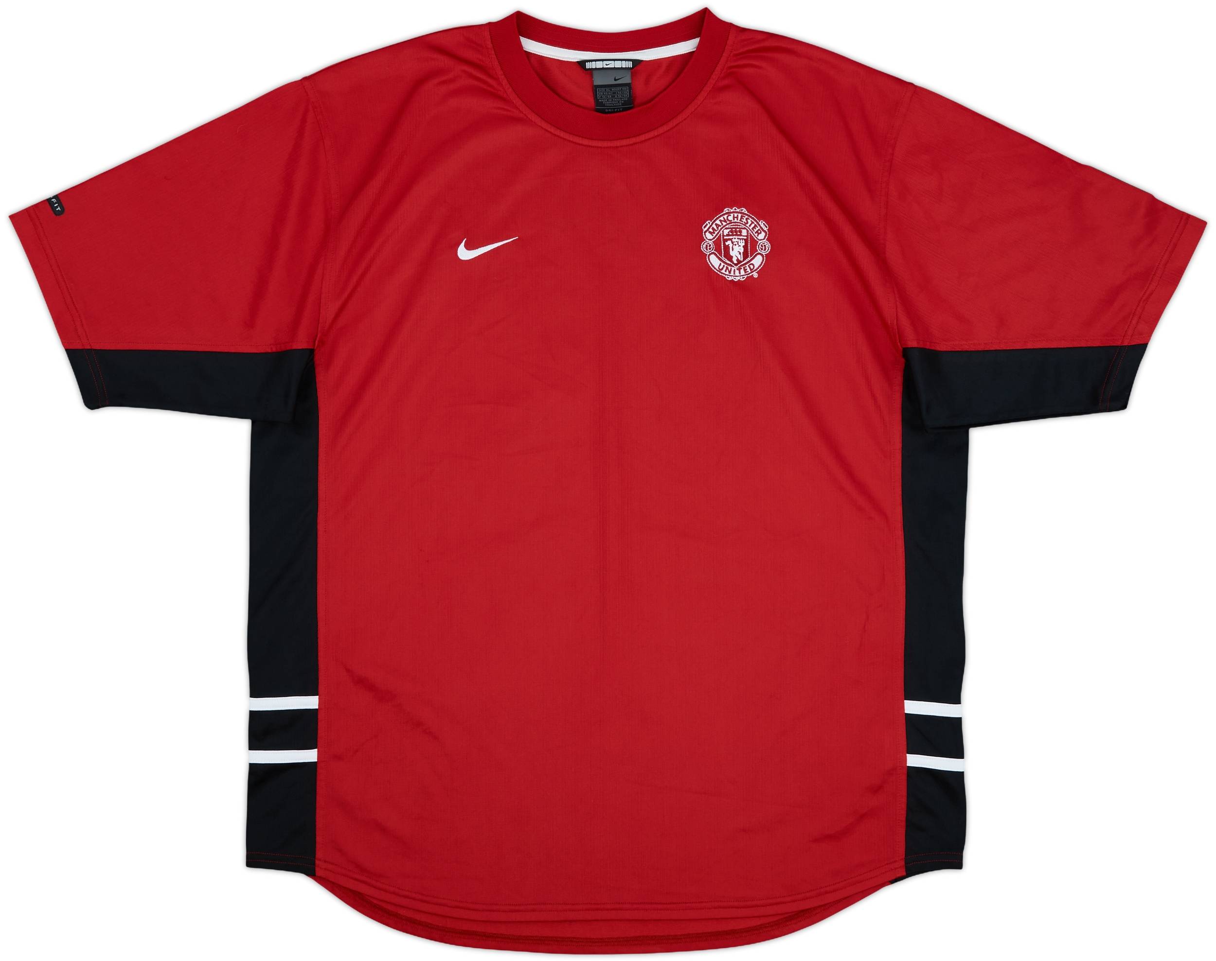 Manchester united 03-04 ユニフォーム Manchester united 03-04 ユニフォーム