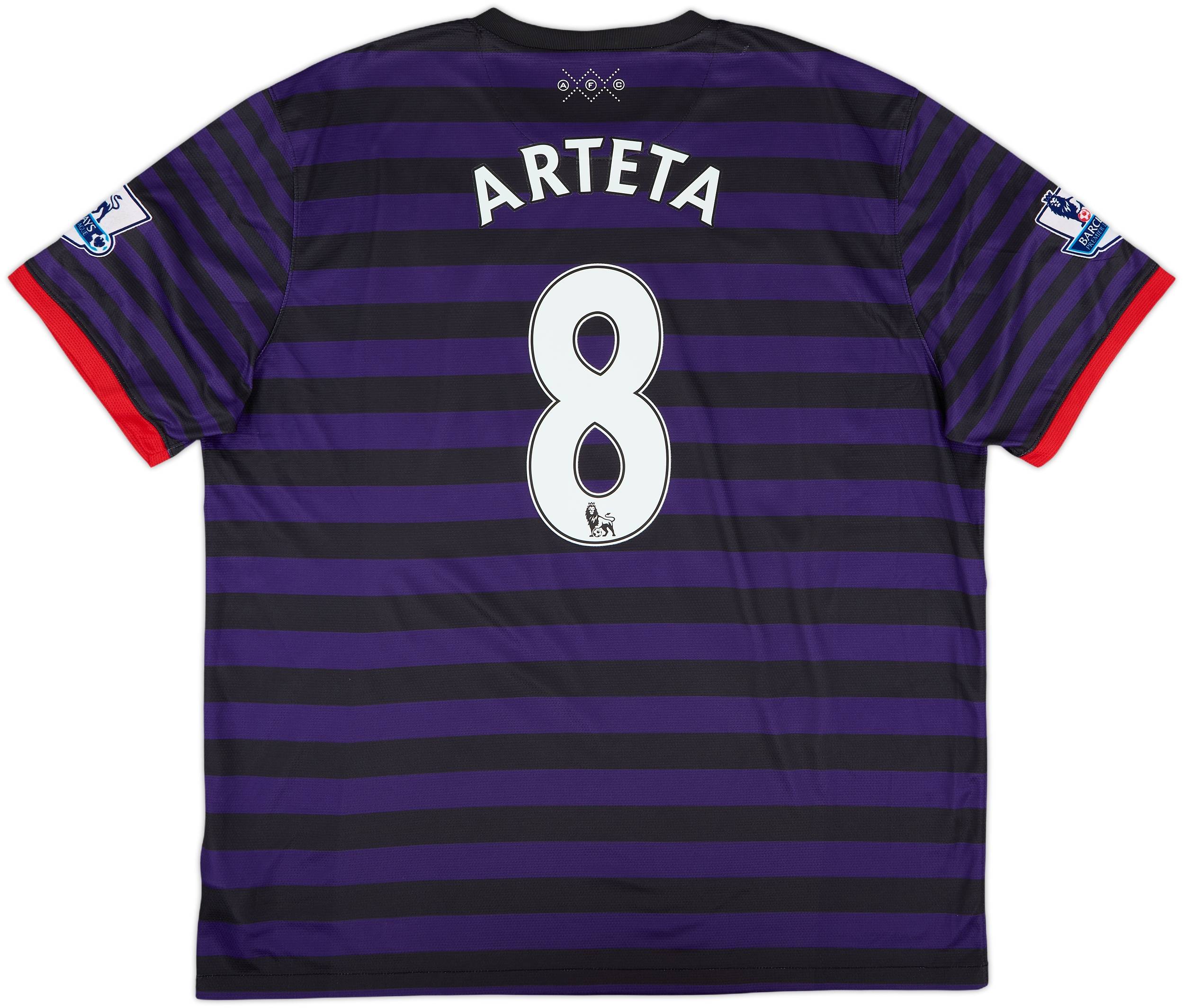 HOT Arsenal 2012 13 Arsenal Away Kit 2013 2012-13 Arsenal