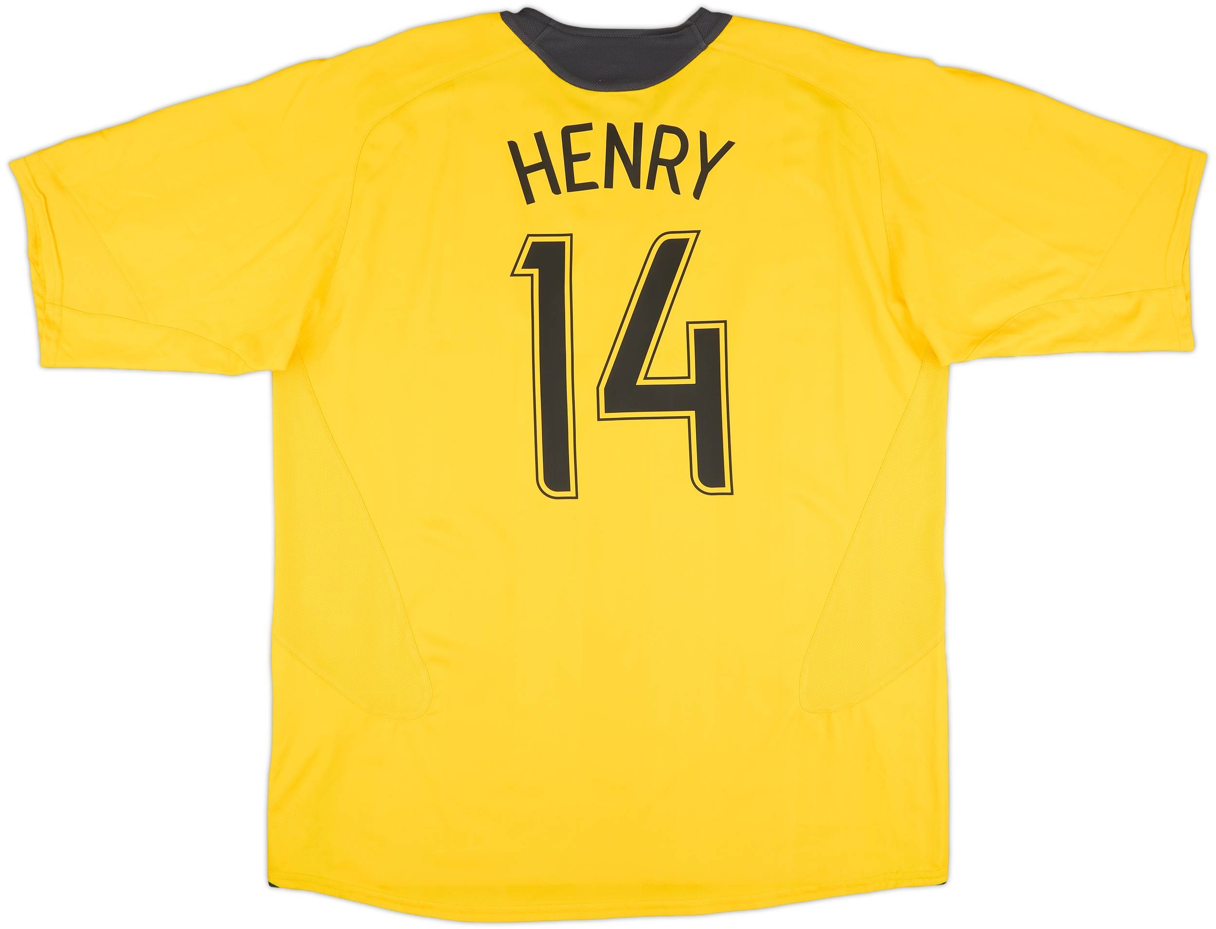 Arsenal 07-08 3rd 【14 Henry】 $_57.JPG?set_id=880000500F