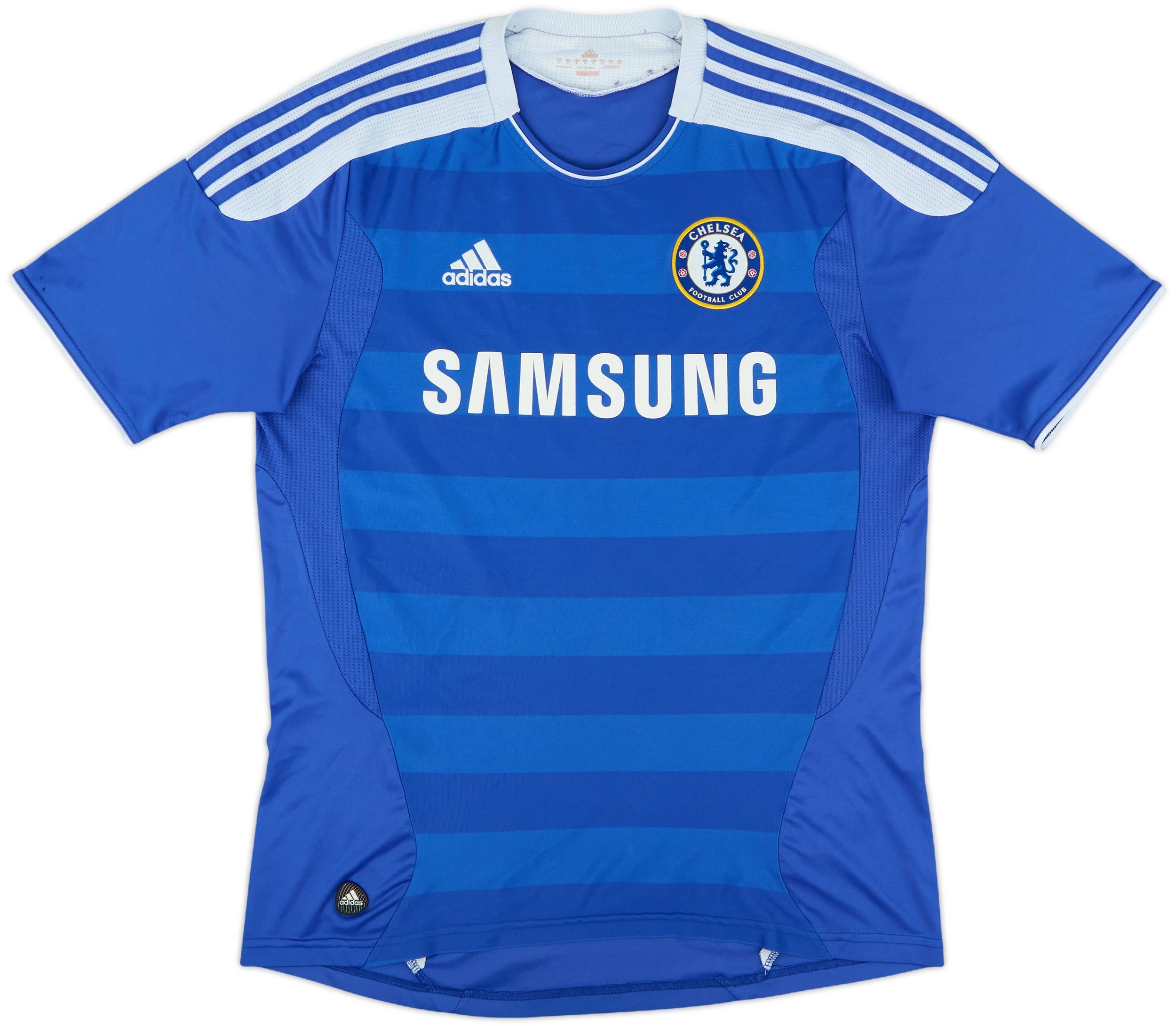 新品、未使用！11-12 チェルシー Drogba 11 半袖 シャツ 新品、未使用！11-12 チェルシー Drogba 11 半袖 シャツ